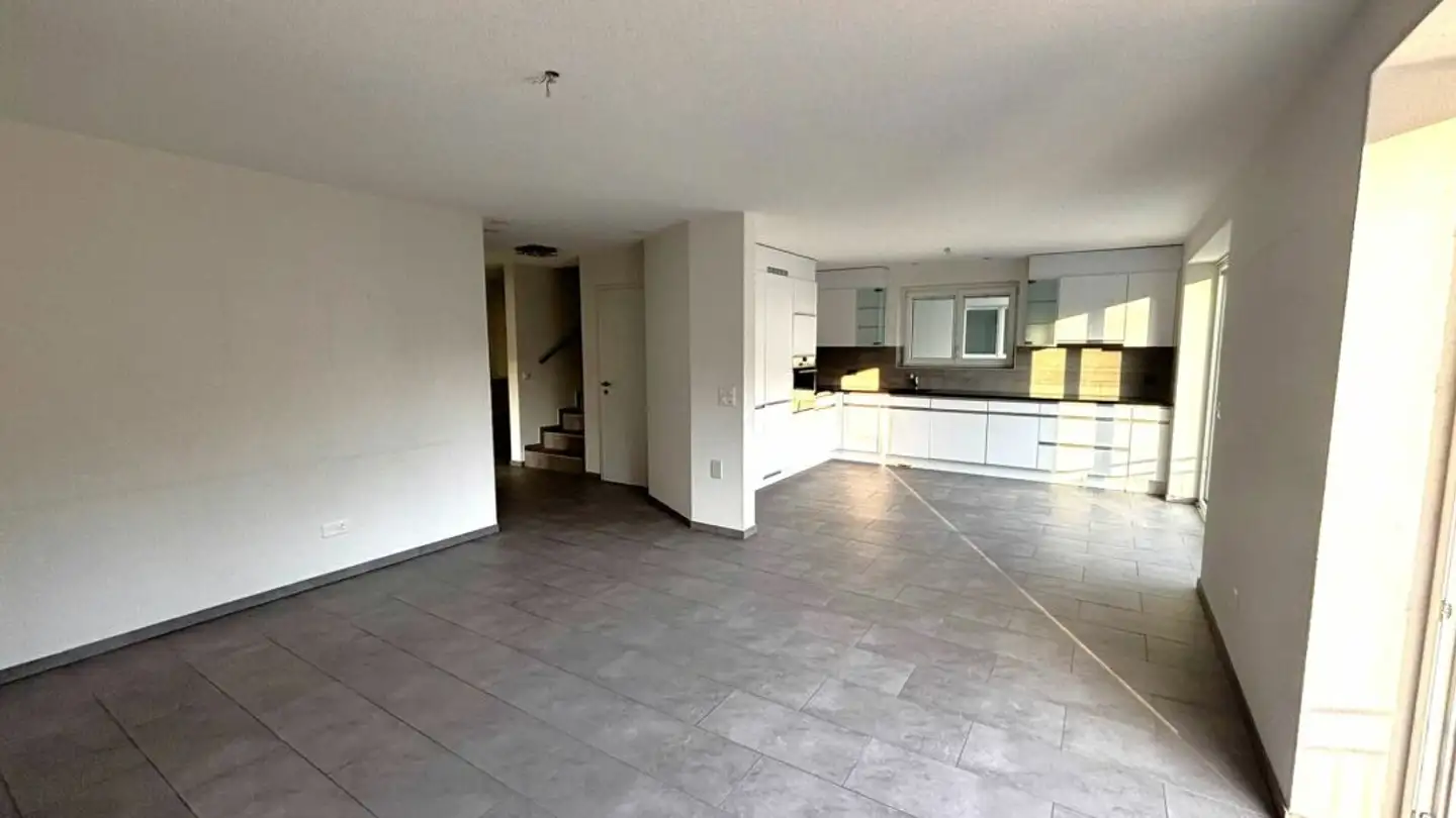 Maison individuelle à louer - Rue Du Chalet 8, 2710 Tavannes - Photo 2