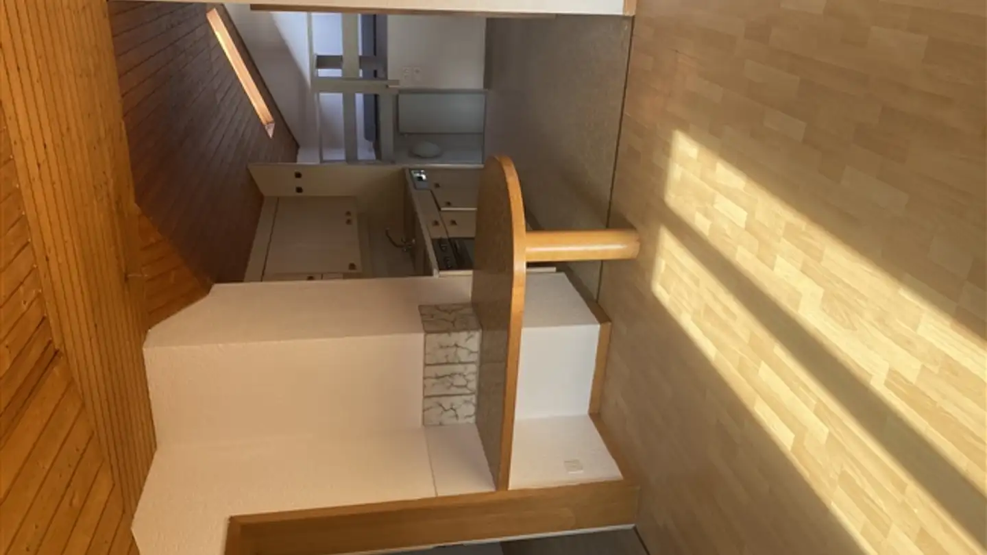 Appartement à louer - 9000 St. Gallen - Photo 4