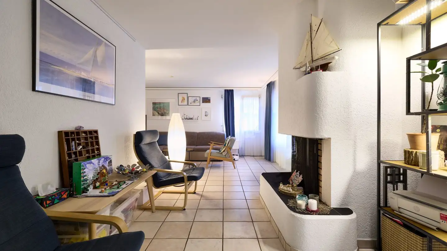 Apartment for sale - Leimgrubenweg 16, 4102 Binningen - Photo 4