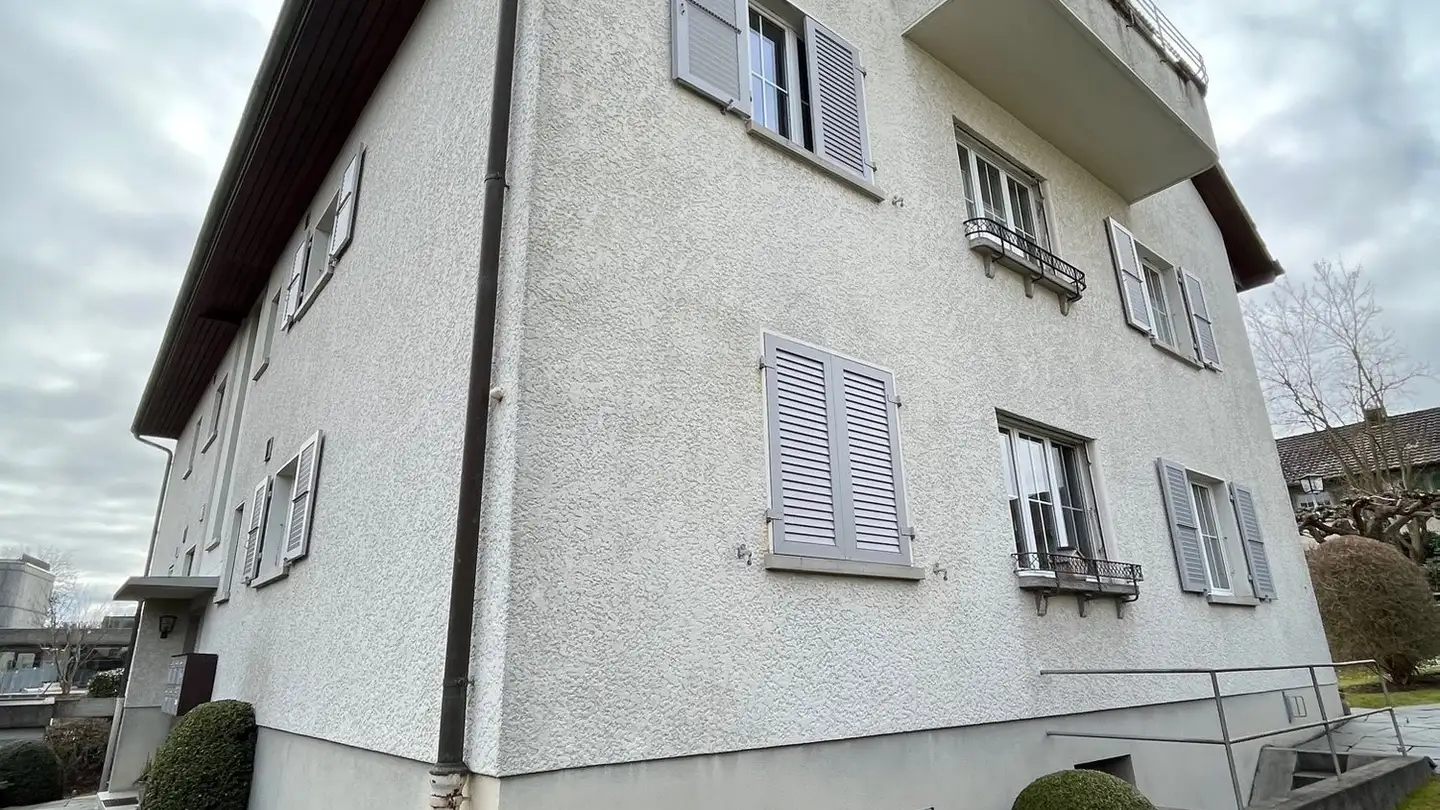 Apartment for rent - Viktoriastrasse 55, 3084 Wabern - Photo 4