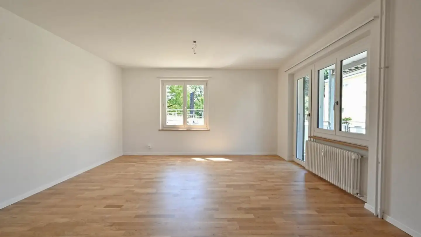 Appartamento in affitto - Gerbestrasse 27, 3072 Ostermundigen