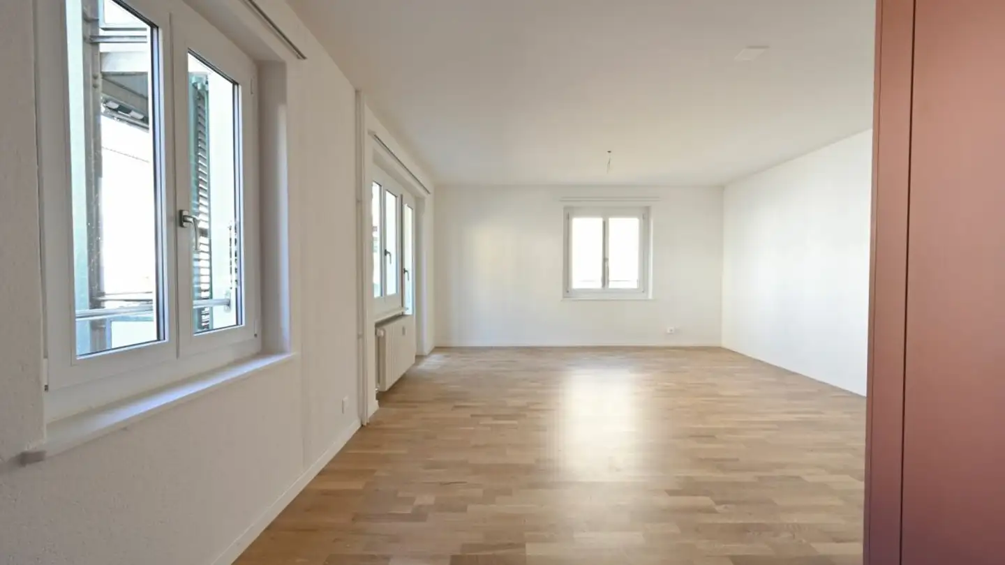 Appartamento in affitto - Gerbestrasse 27, 3072 Ostermundigen - Foto 2
