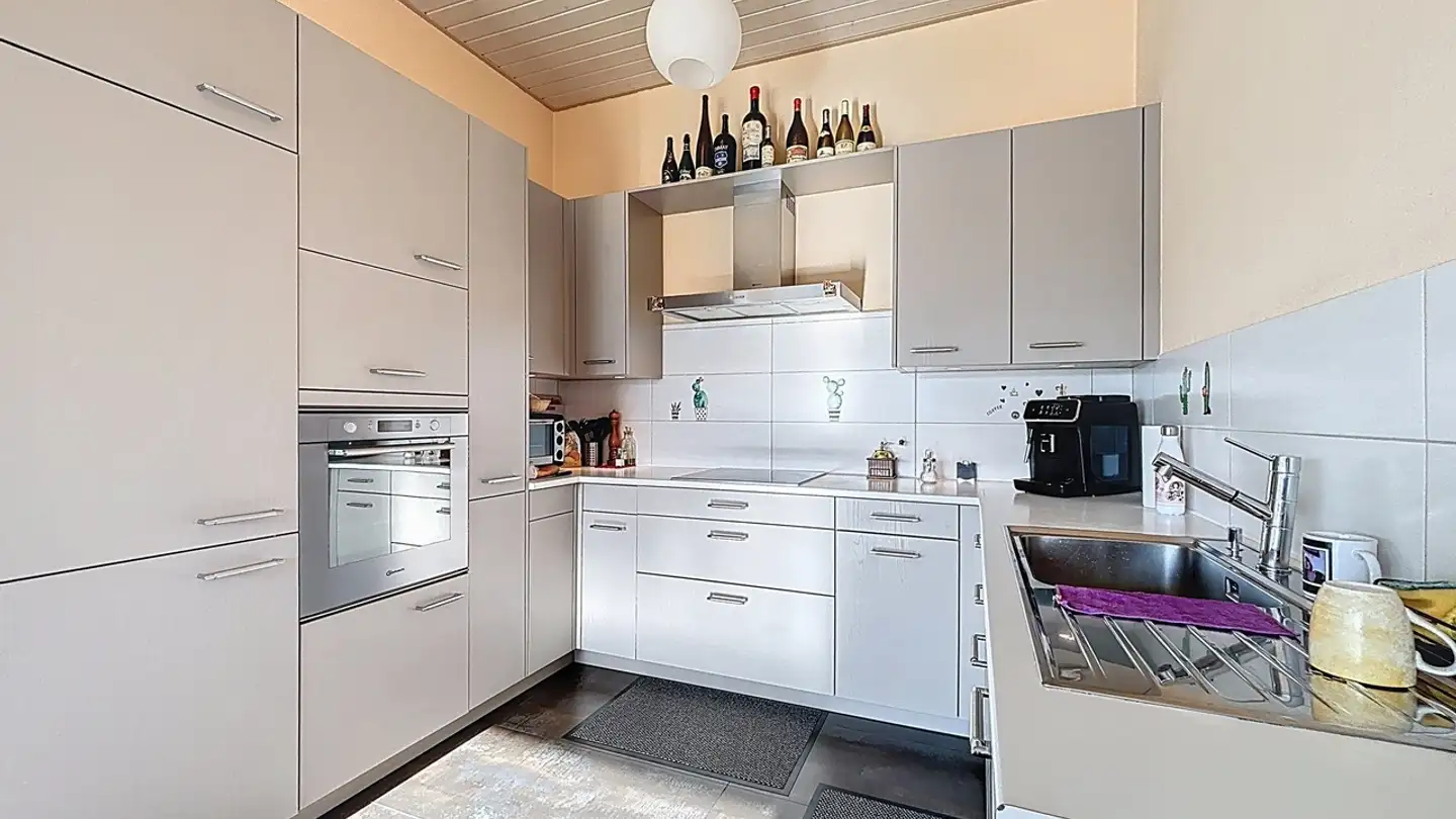 Single house for sale - 1742 Autigny - Photo 4