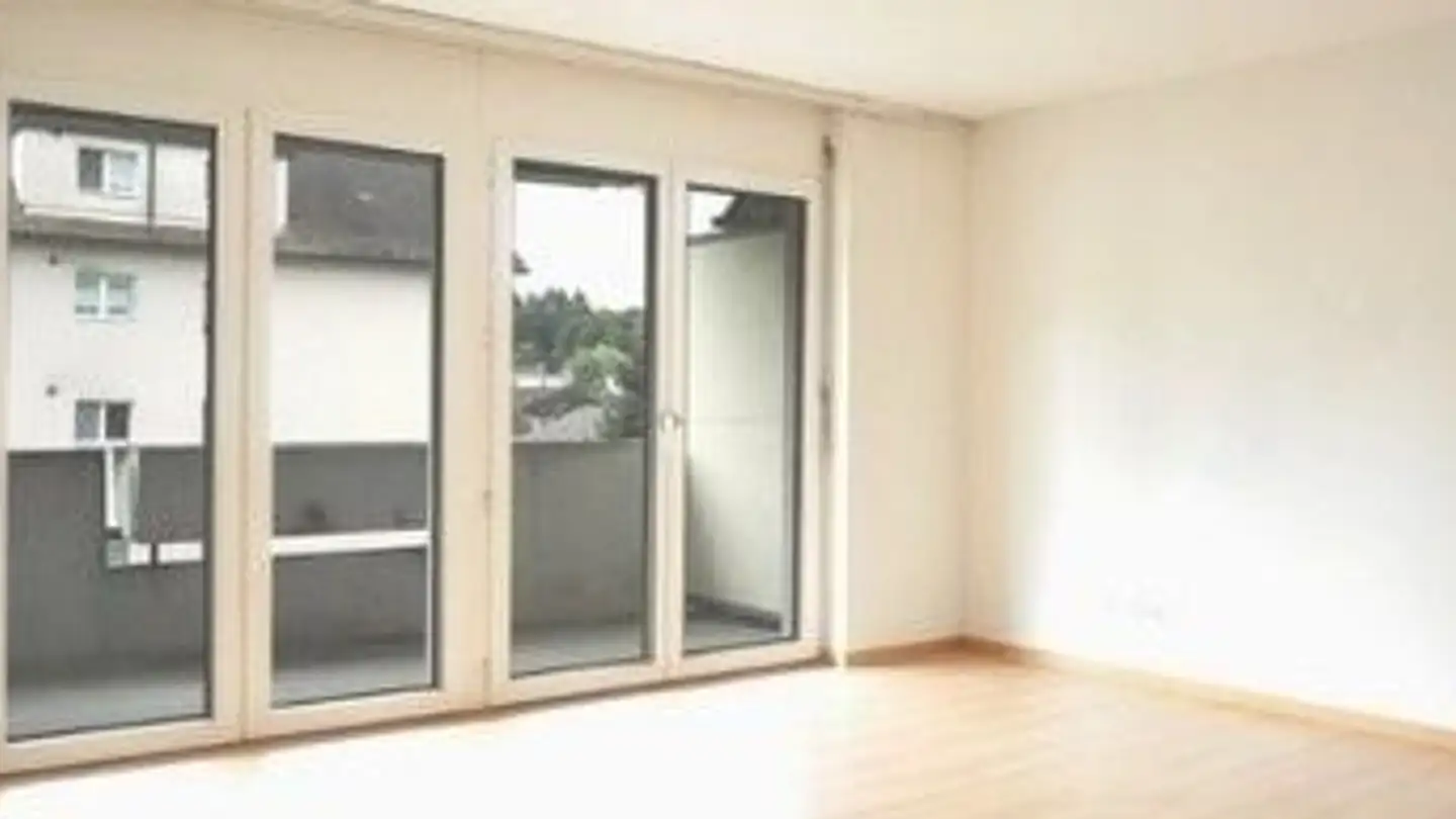 Apartment for rent - Rain, 5502 Hunzenschwil - Photo 2