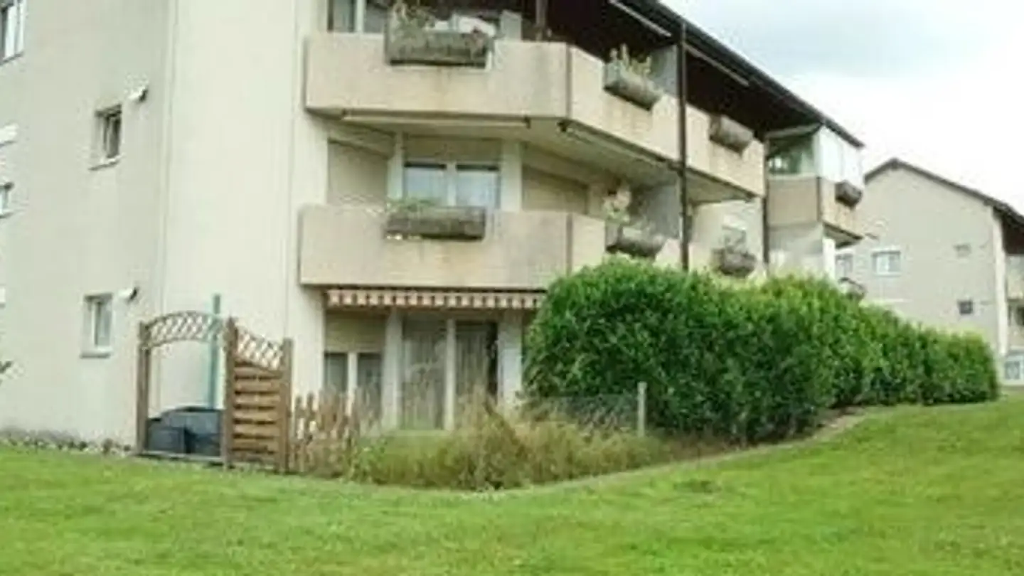 Apartment for rent - Rain, 5502 Hunzenschwil - Photo 3