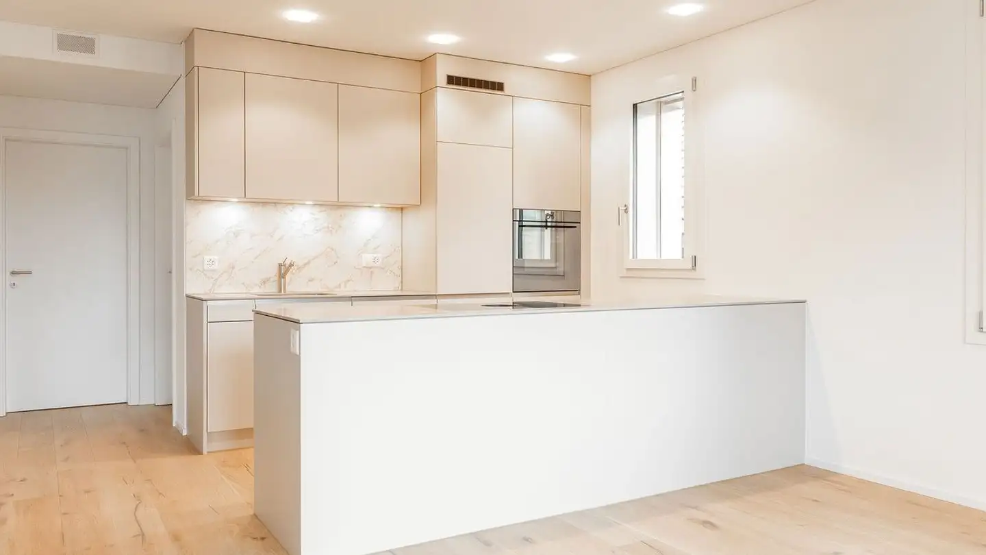 Apartment for sale - Tanneraistrasse, 5244 Birrhard