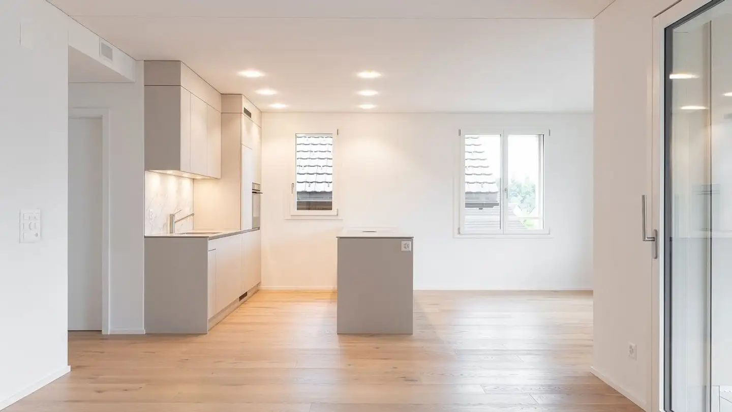 Appartamento in vendita - Tanneraistrasse, 5244 Birrhard - Foto 2