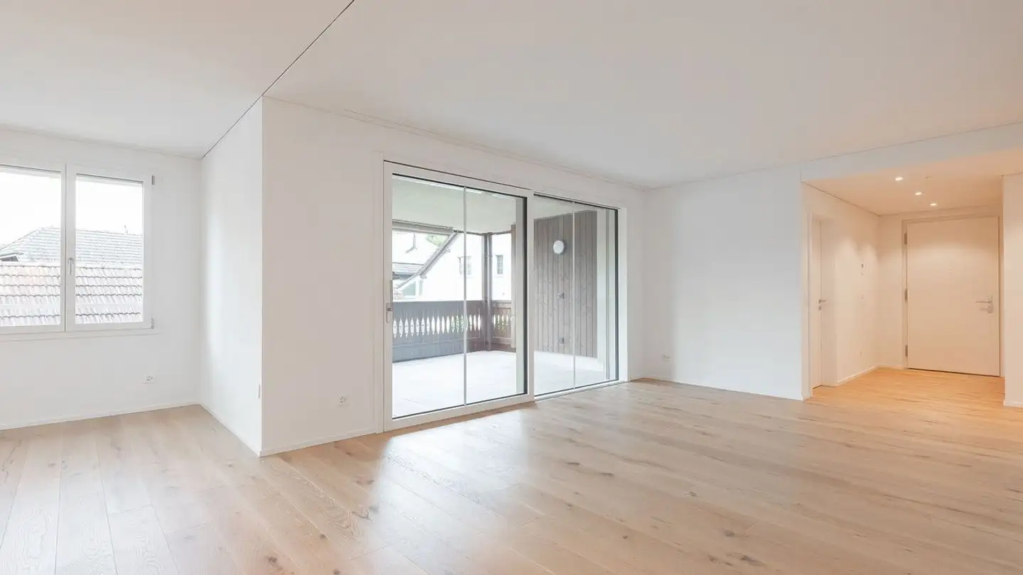 Appartamento in vendita - Tanneraistrasse, 5244 Birrhard - Foto 3