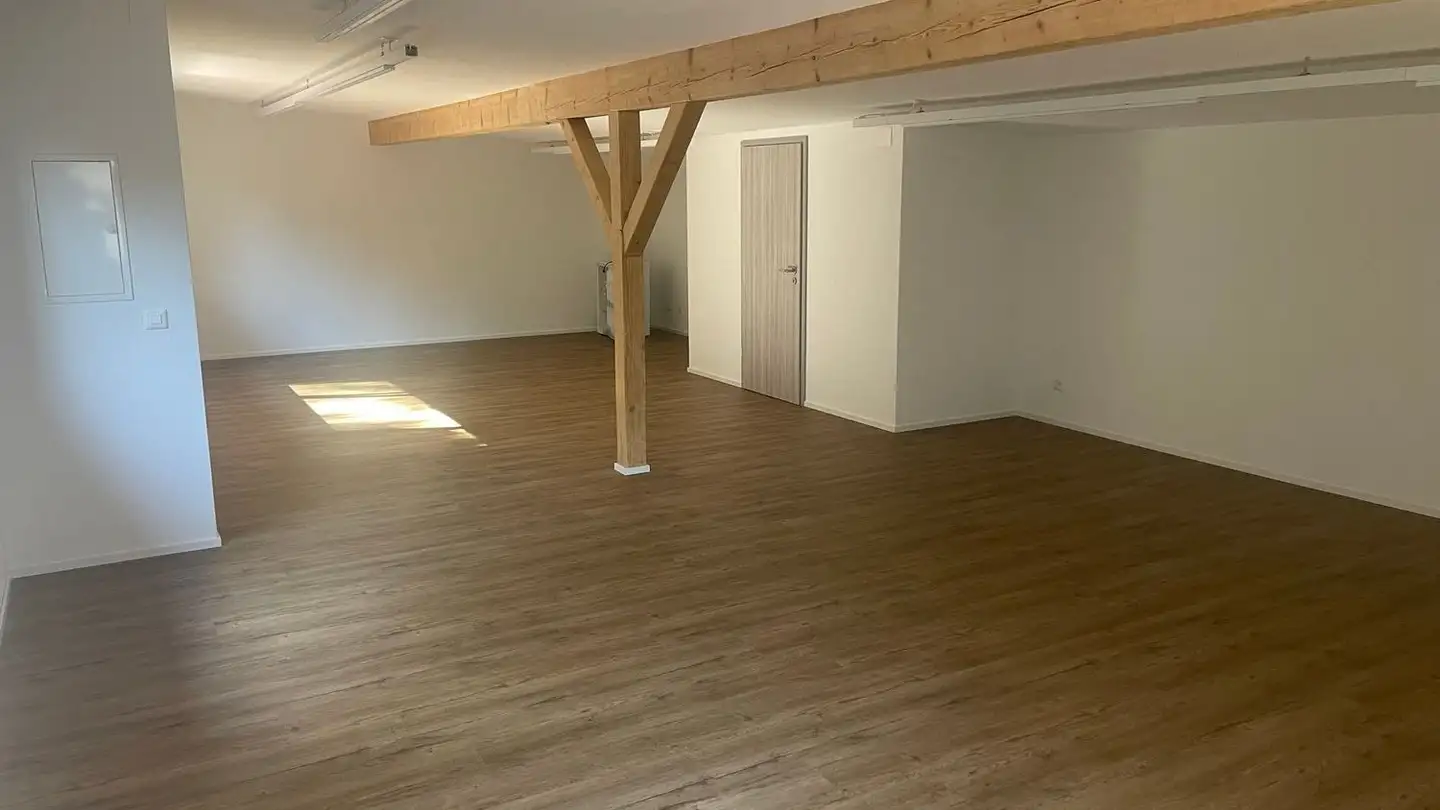 Proprietà industriale in affitto - Unterwellberg 16, 6247 Schötz - Photo 2