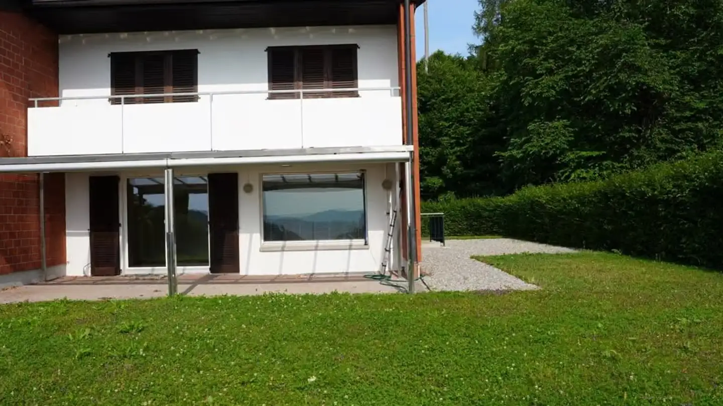 Row house for rent - Tannenweg 12, 8908 Hedingen - Photo 2