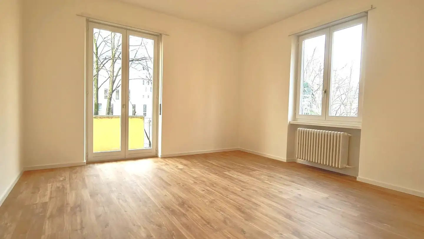 Appartement à louer - Via Giacomo E Filippo Ciani 1, 6900 Lugano - Photo 2