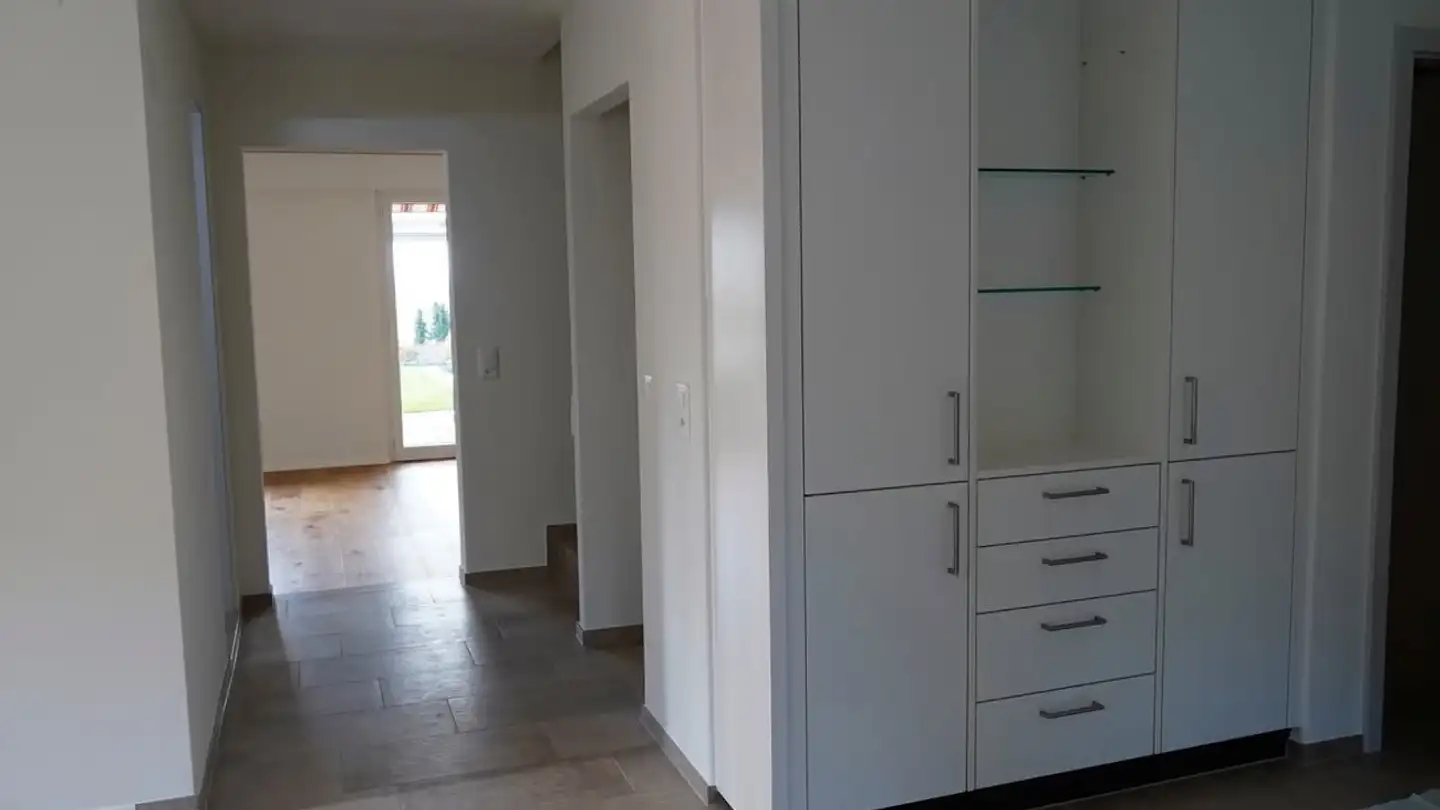 Row house for rent - Tannenweg 12, 8908 Hedingen - Photo 4