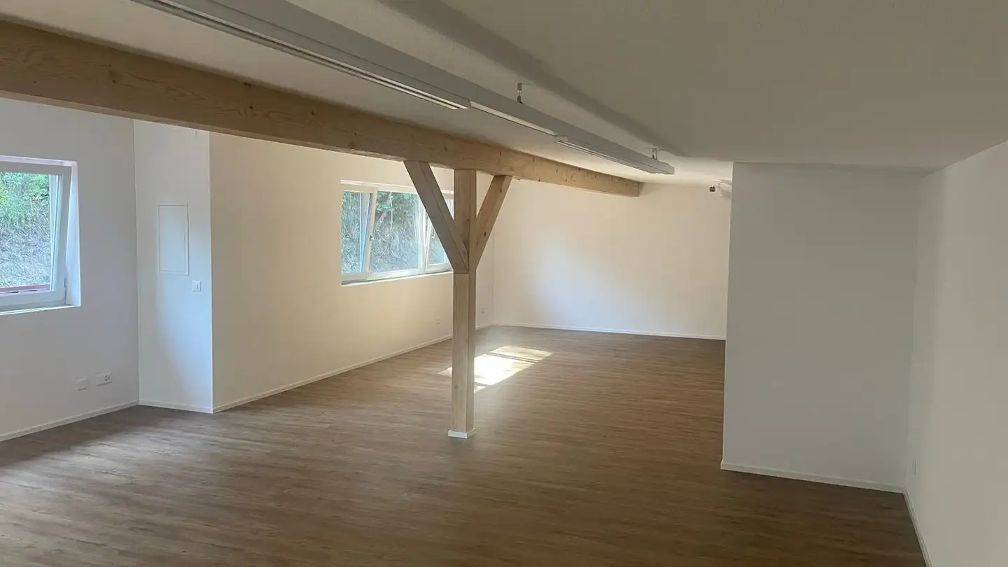 Proprietà industriale in affitto - Unterwellberg 16, 6247 Schötz - Photo 3