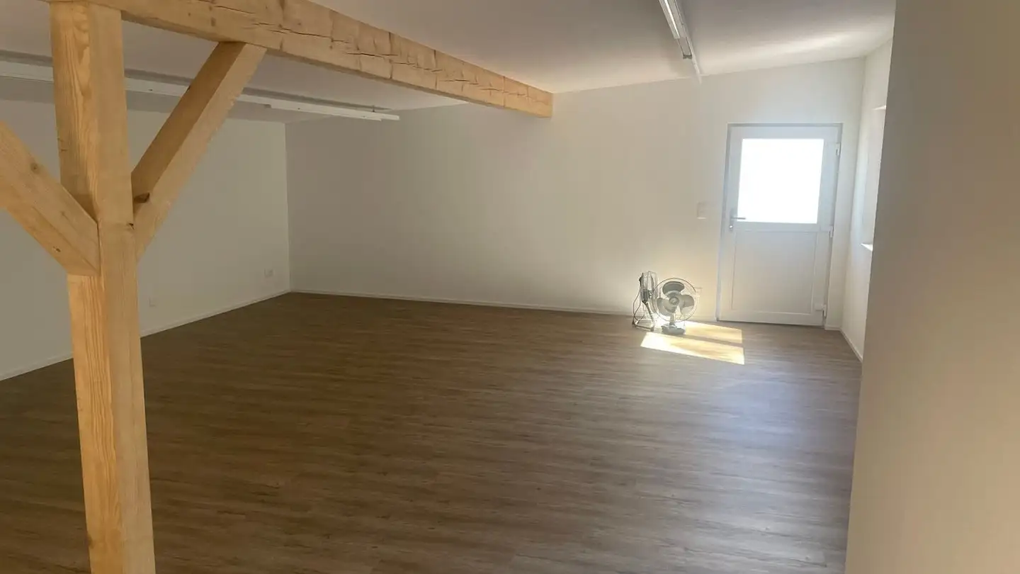 Proprietà industriale in affitto - Unterwellberg 16, 6247 Schötz - Photo 4