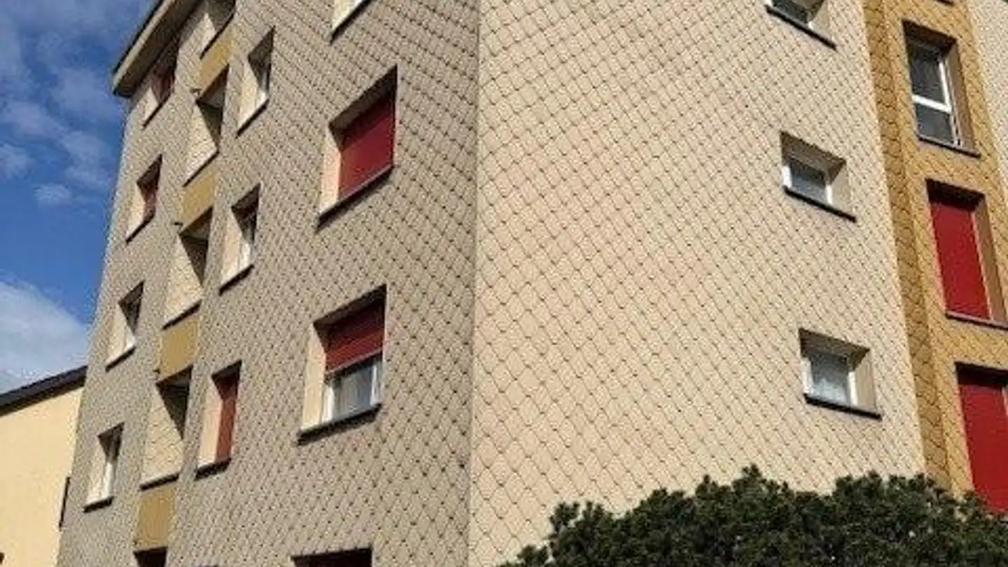 Wohnung mieten - Fährstrasse 39, 4632 Trimbach