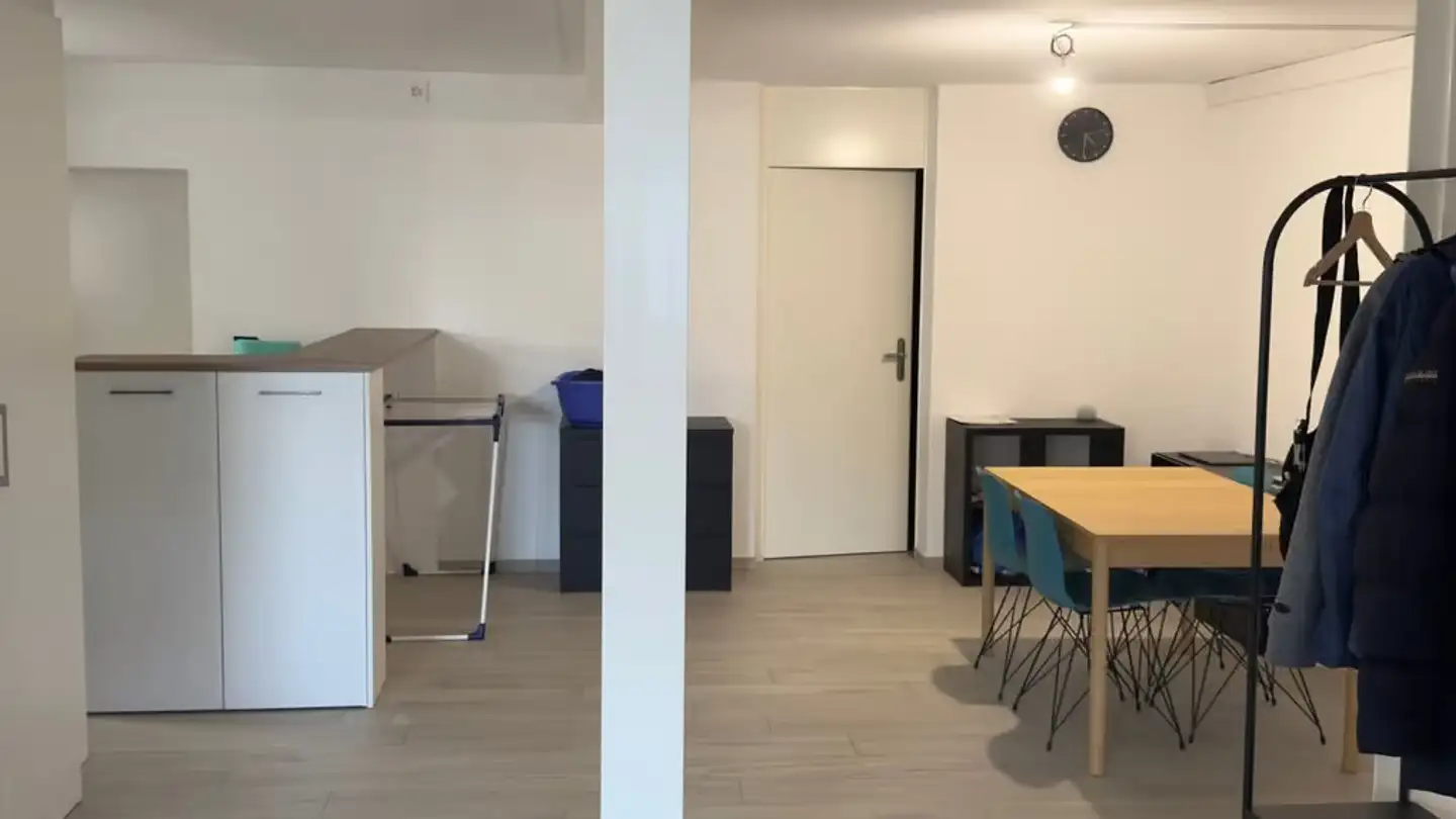 Studio in affitto - Sur-L'orée 8a, 2054 Chézard-St-Martin
