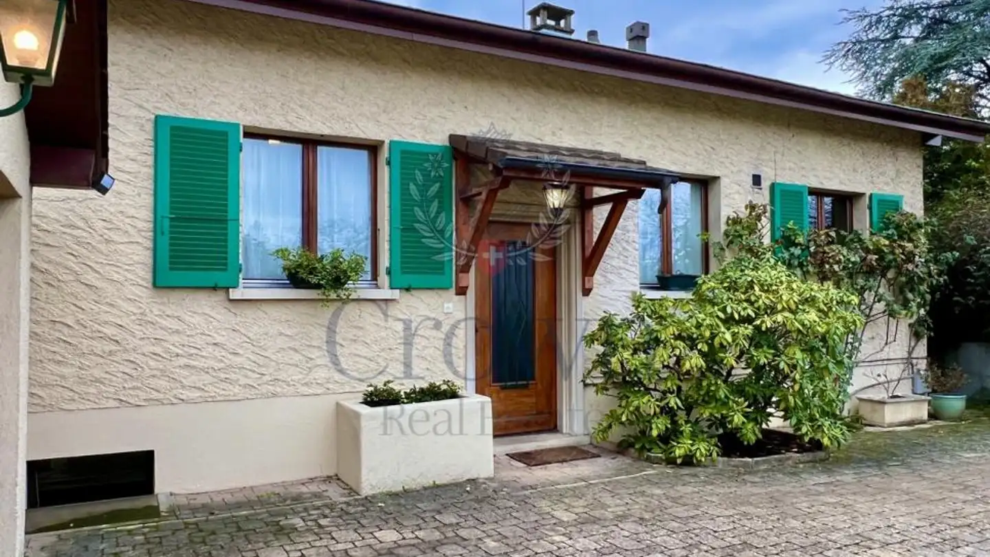 Casa singola in vendita - 1234 Vessy - Photo 2