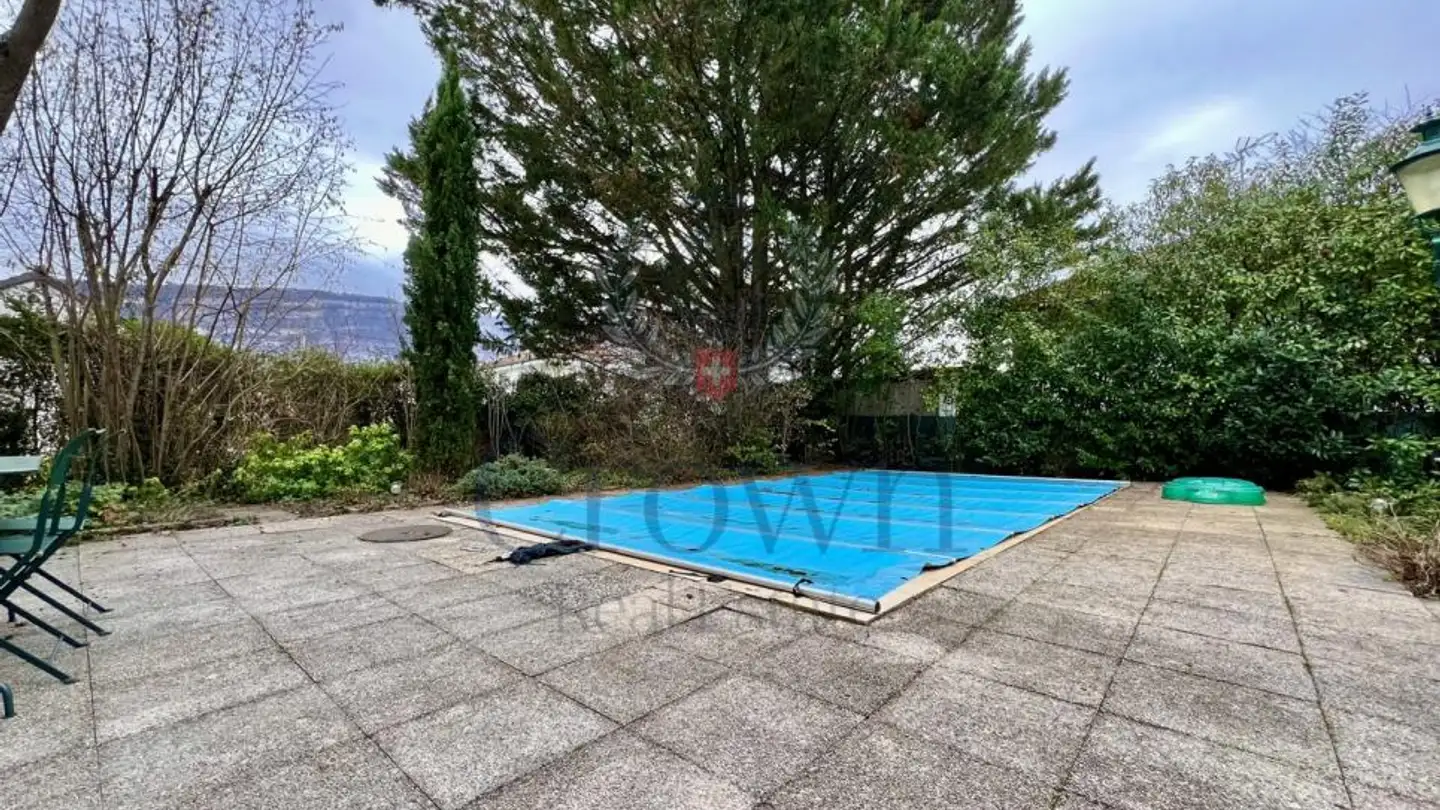 Casa singola in vendita - 1234 Vessy - Photo 4