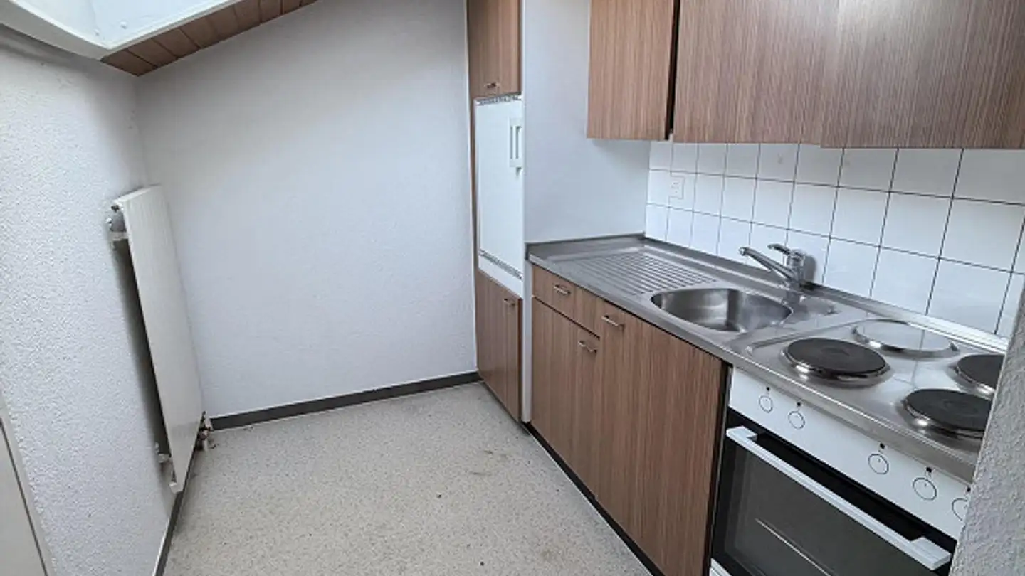 Wohnung mieten - Industriestrasse 7, 4528 Zuchwil - Foto 2