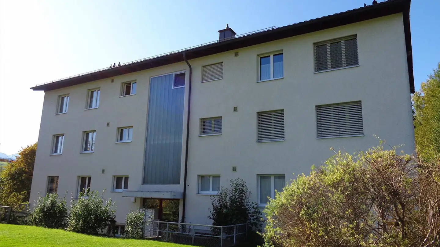 Appartamento in affitto - Fuchsbüelstrasse 14, 9030 Abtwil SG - Foto 2