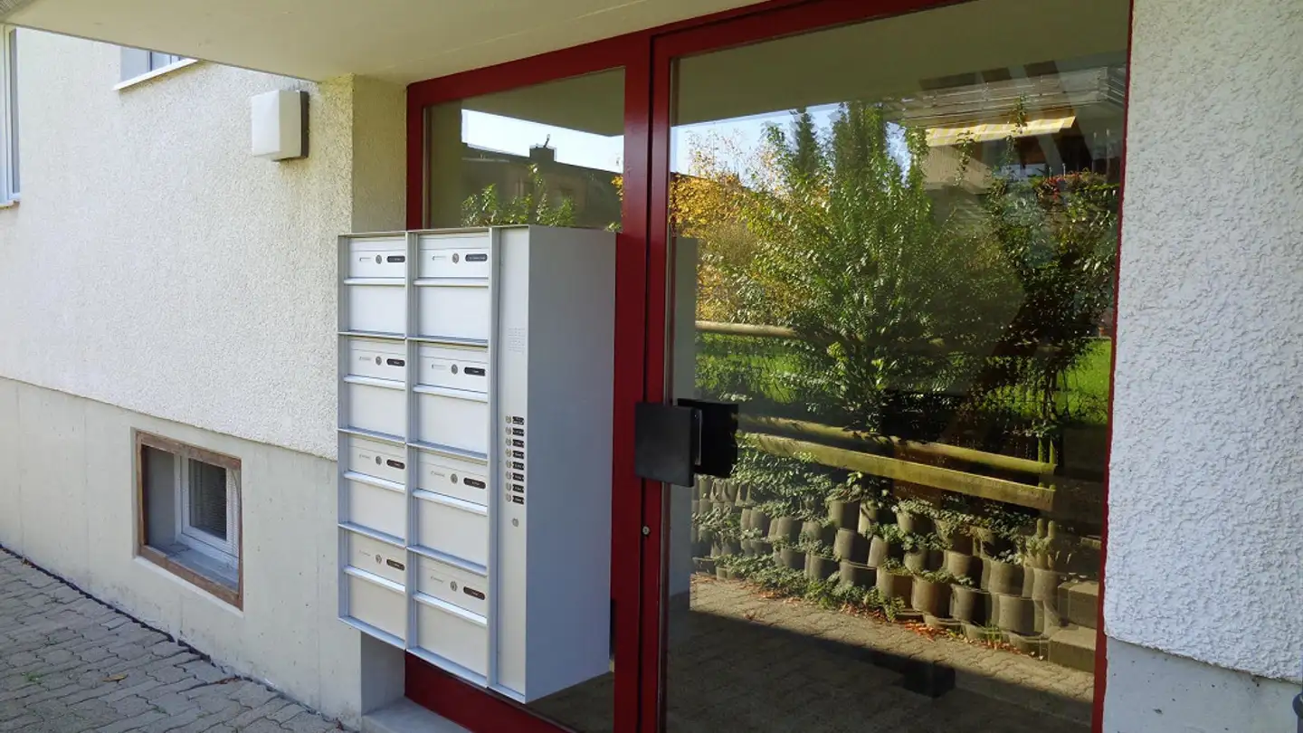 Appartamento in affitto - Fuchsbüelstrasse 14, 9030 Abtwil SG - Foto 3