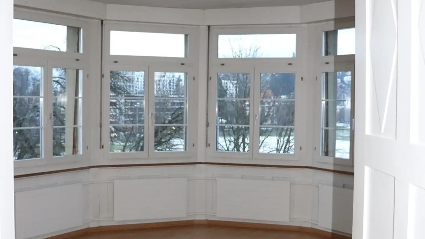 Appartement à louer - Schillerstrasse 1, 9000 St. Gallen - Photo 3