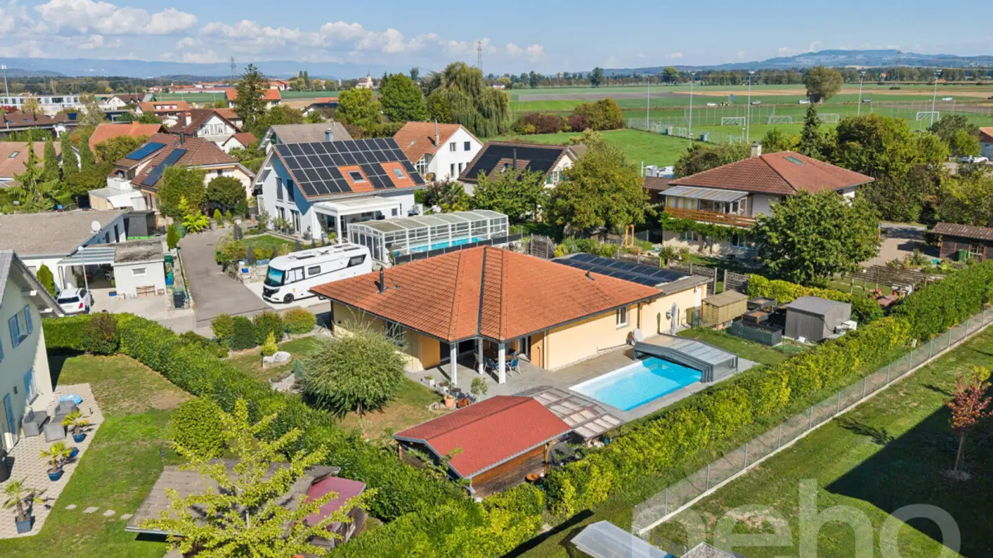 Einfamilienhaus kaufen - 1786 Sugiez - Foto 3