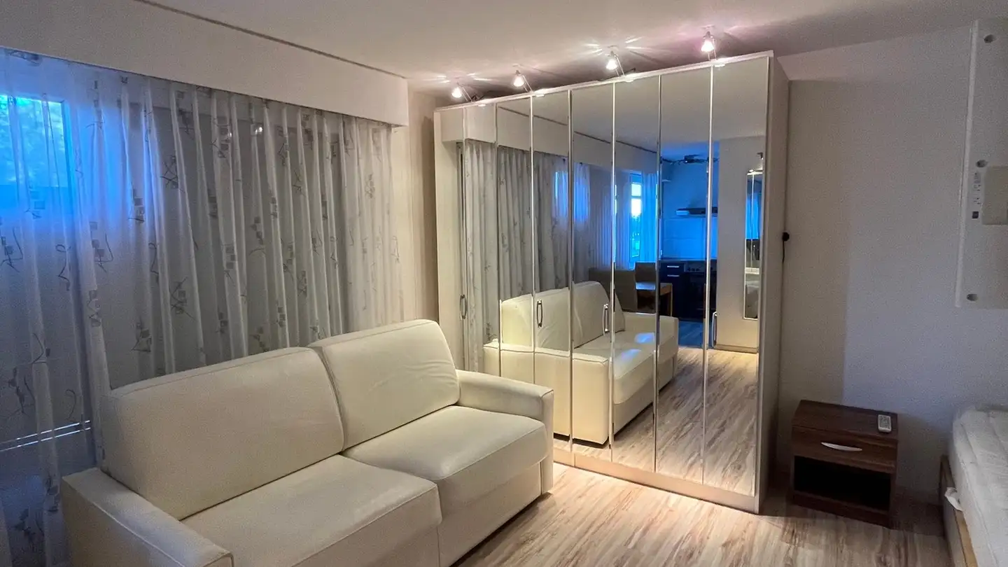 Appartement à louer - 1619 Les Paccots - Photo 2