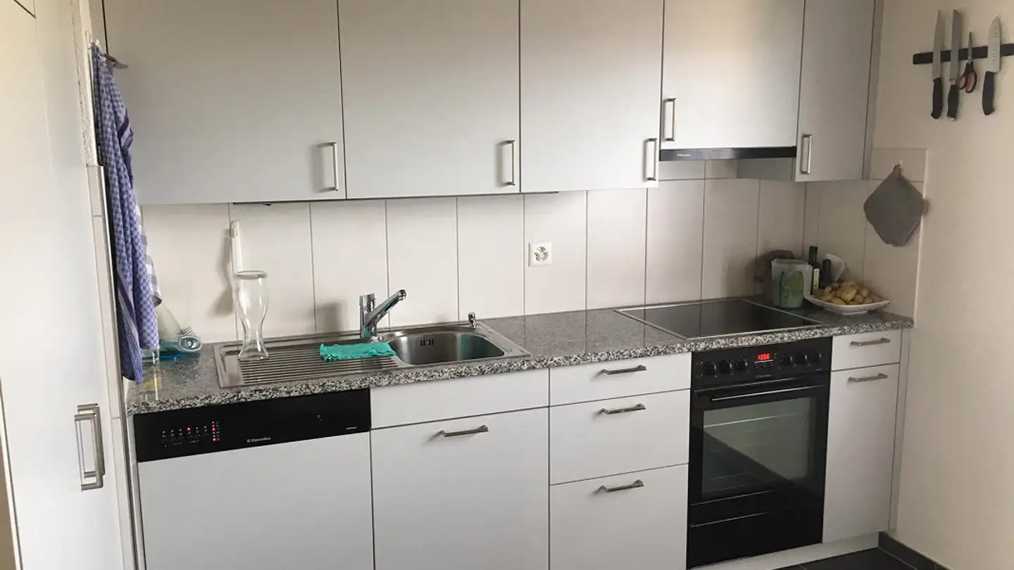 Appartamento in affitto - Fuchsbüelstrasse 14, 9030 Abtwil SG - Foto 4