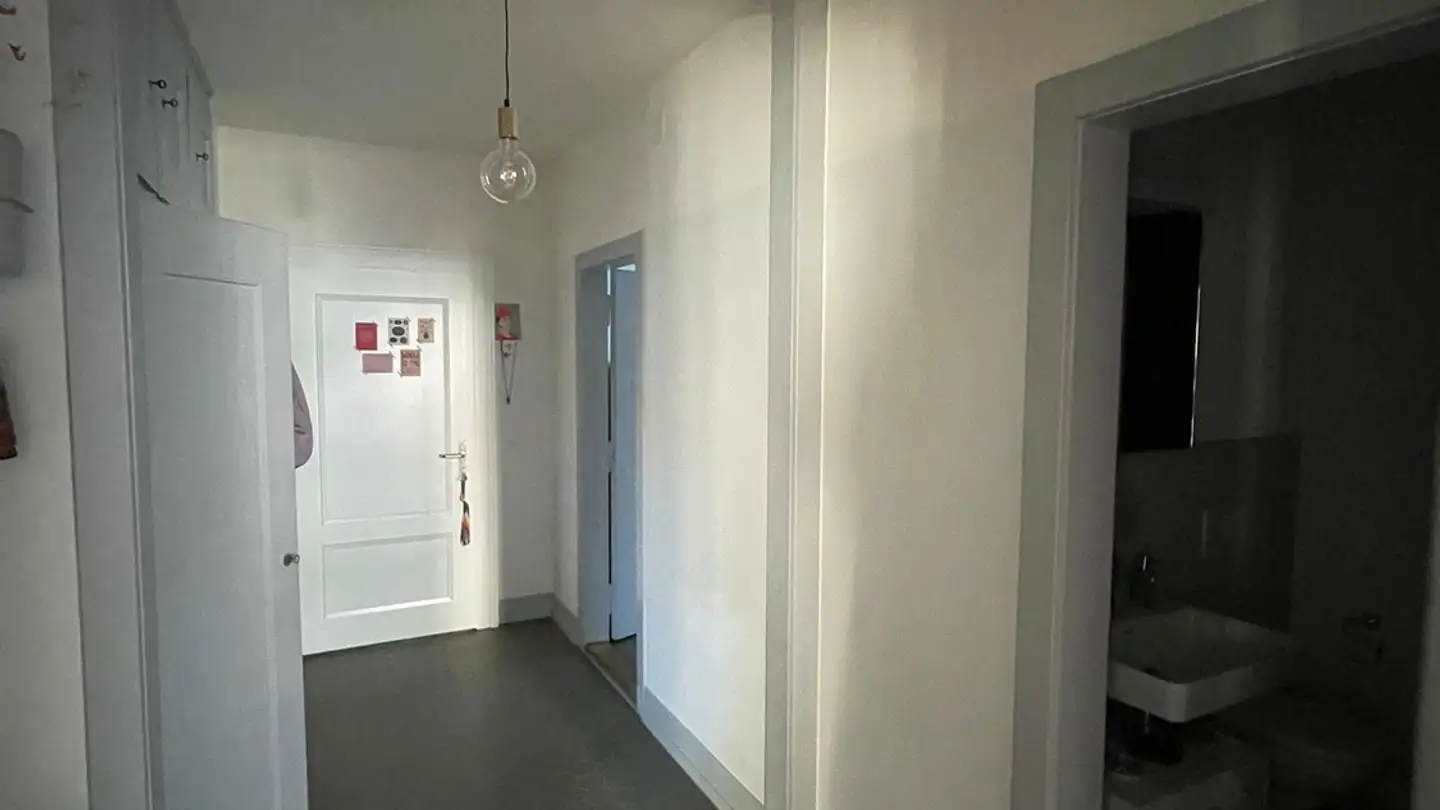 Möblierte Wohnung mieten - Dammweg 27, 3013 Bern - Foto 2