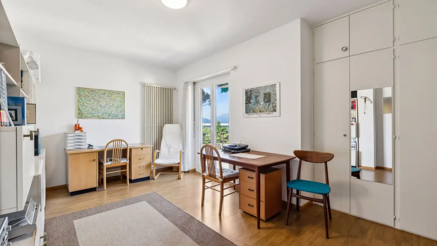 Casa singola in vendita - Via Campione 12, 6816 Bissone - Photo 2