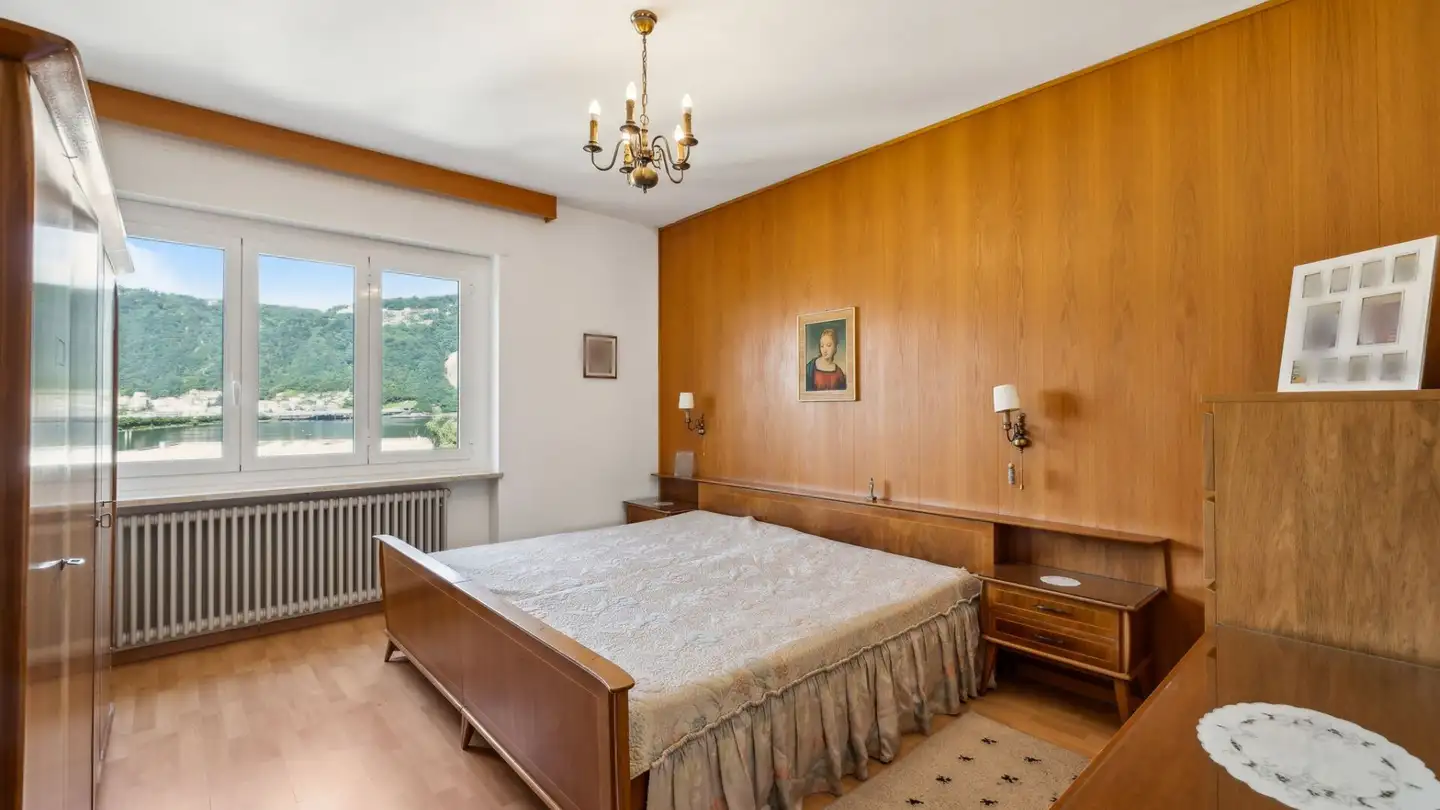 Casa singola in vendita - Via Campione 12, 6816 Bissone - Photo 3