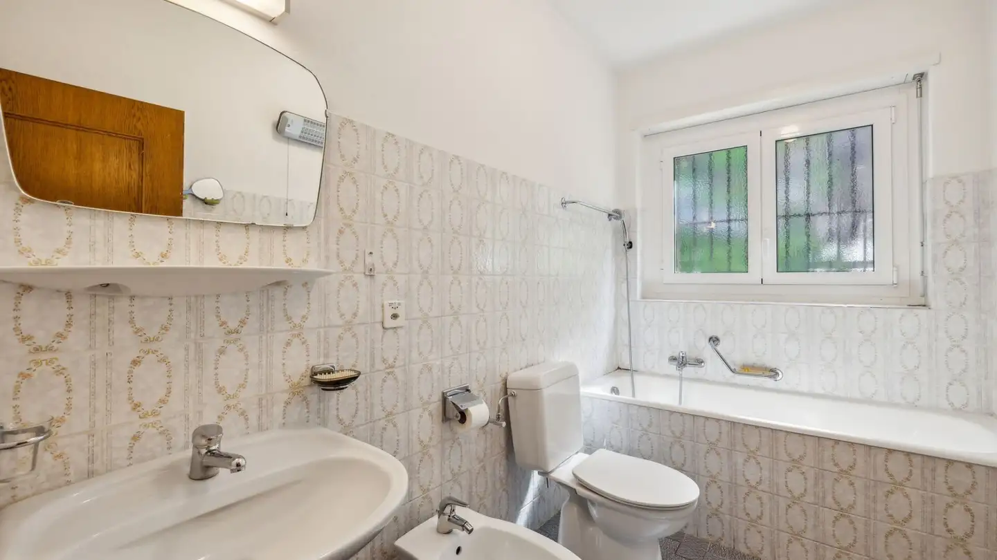 Casa singola in vendita - Via Campione 12, 6816 Bissone - Photo 4