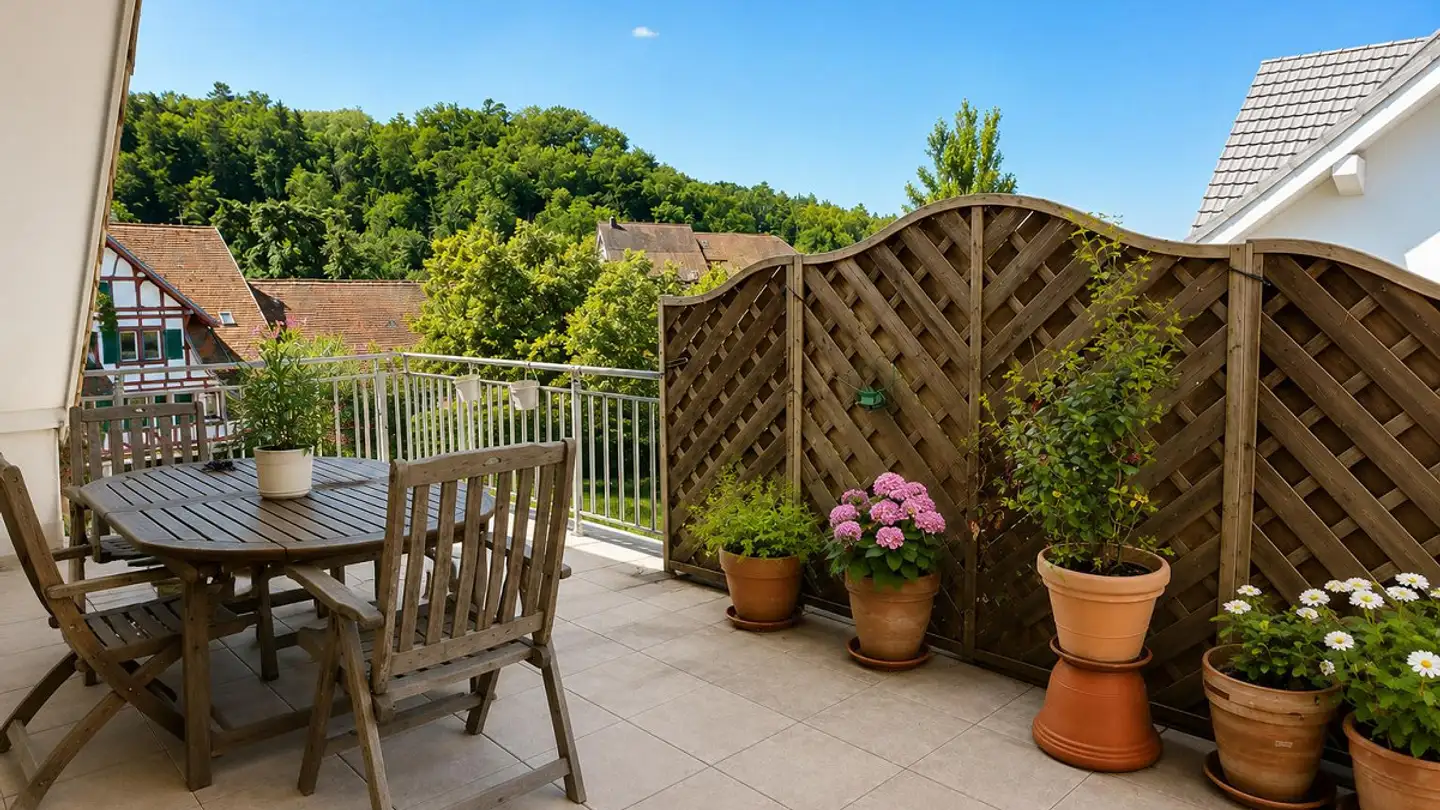 Appartamento in vendita - Ringstrasse 4, 8552 Felben-Wellhausen - Foto 4