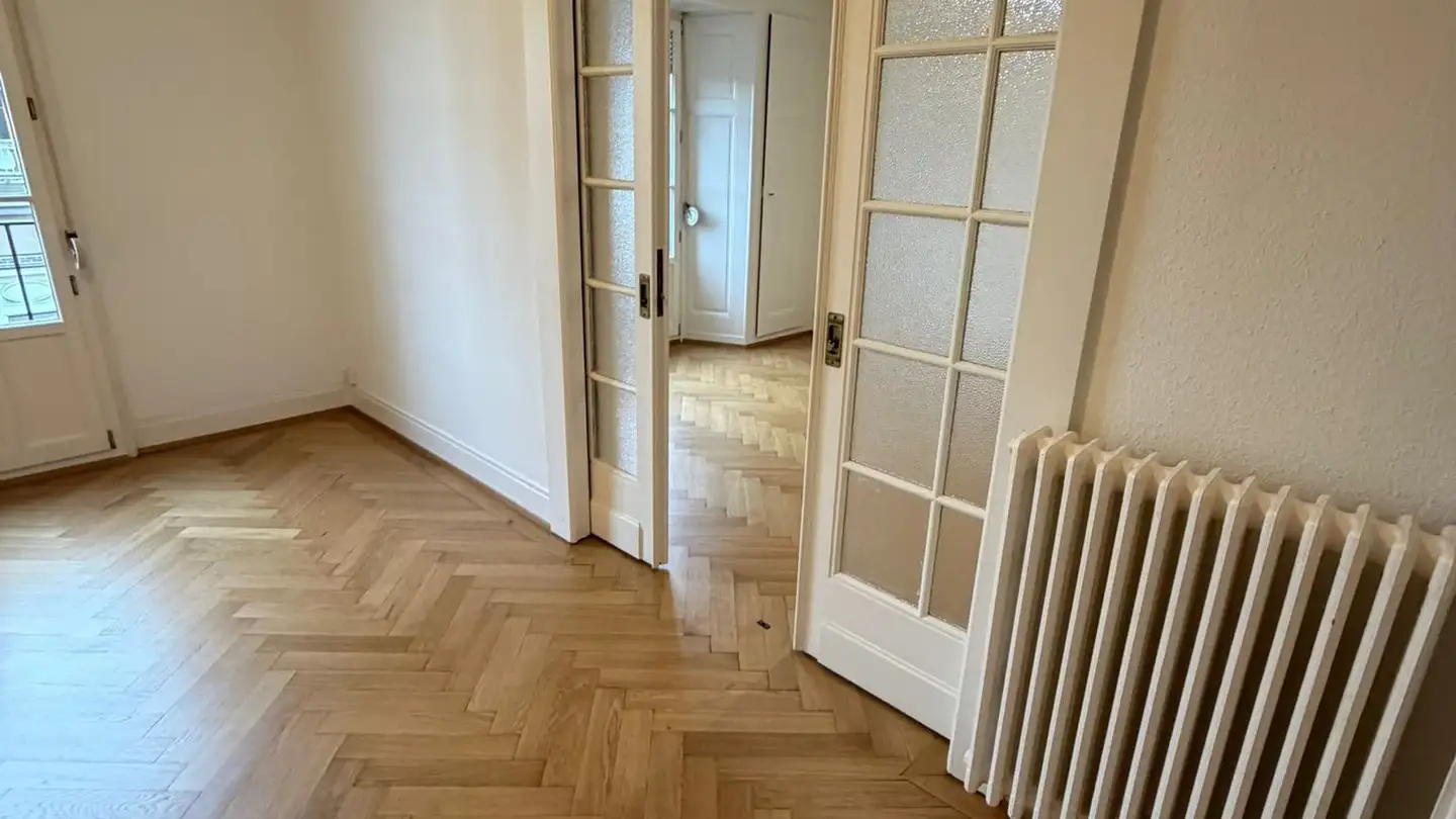 Apartment for rent - Boulevard du Pont-d'Arve, 1205 Genève - Photo 4