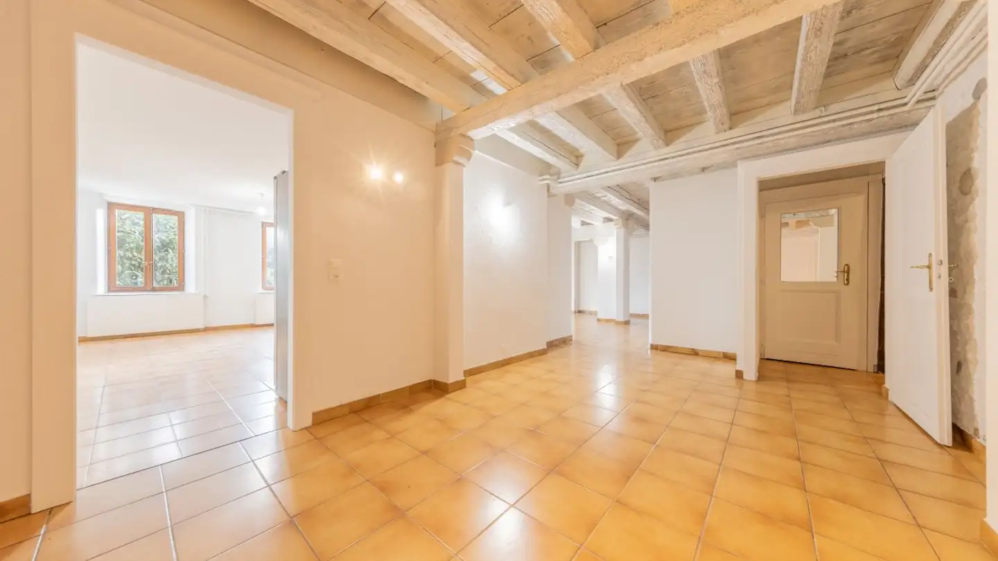 Casa singola in affitto - 1270 Trélex - Foto 2