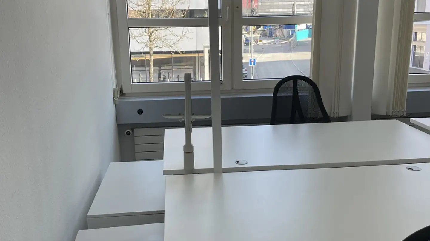Gewerbe mieten - Industriestrasse 44, 8304 Wallisellen - Foto 3