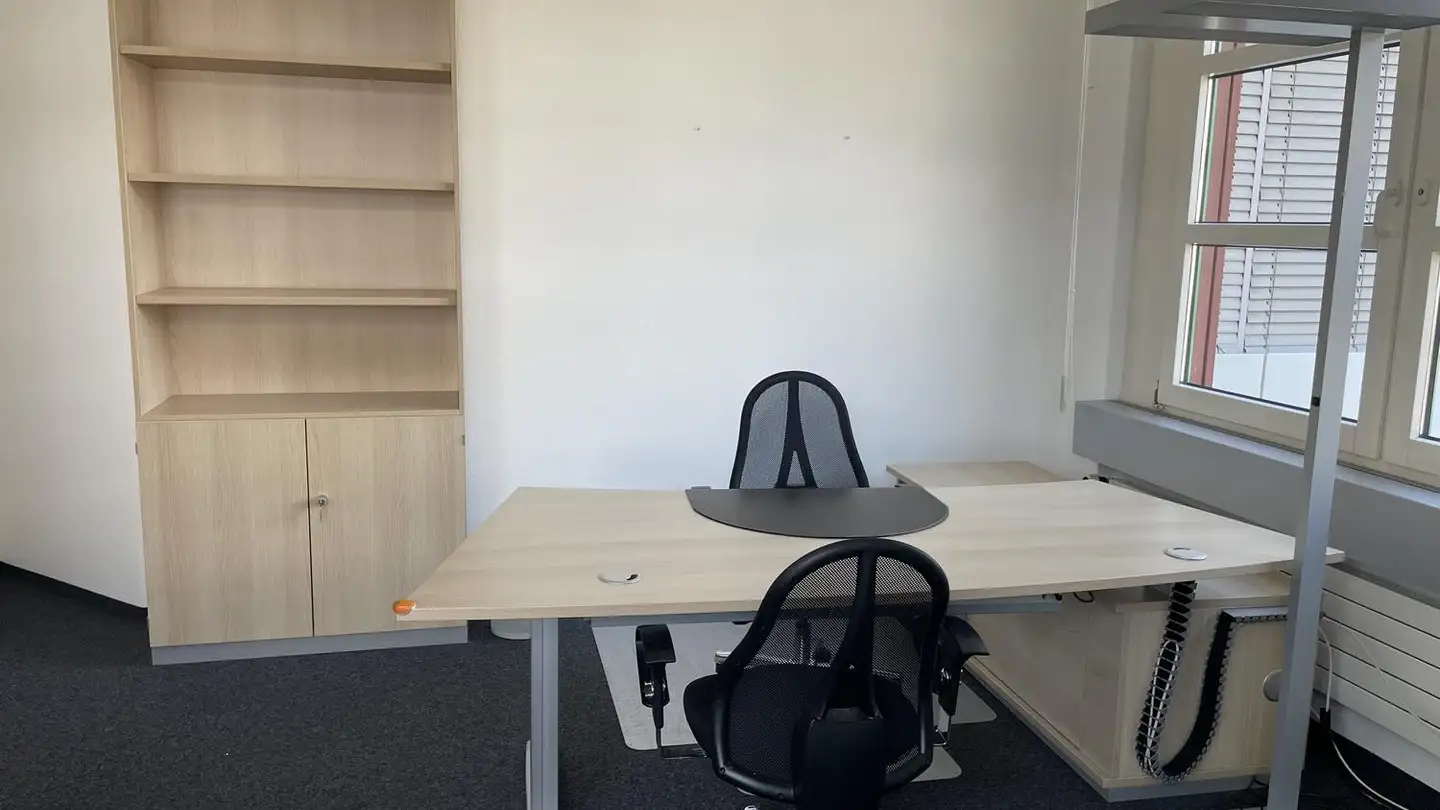 Gewerbe mieten - Industriestrasse 44, 8304 Wallisellen - Foto 4