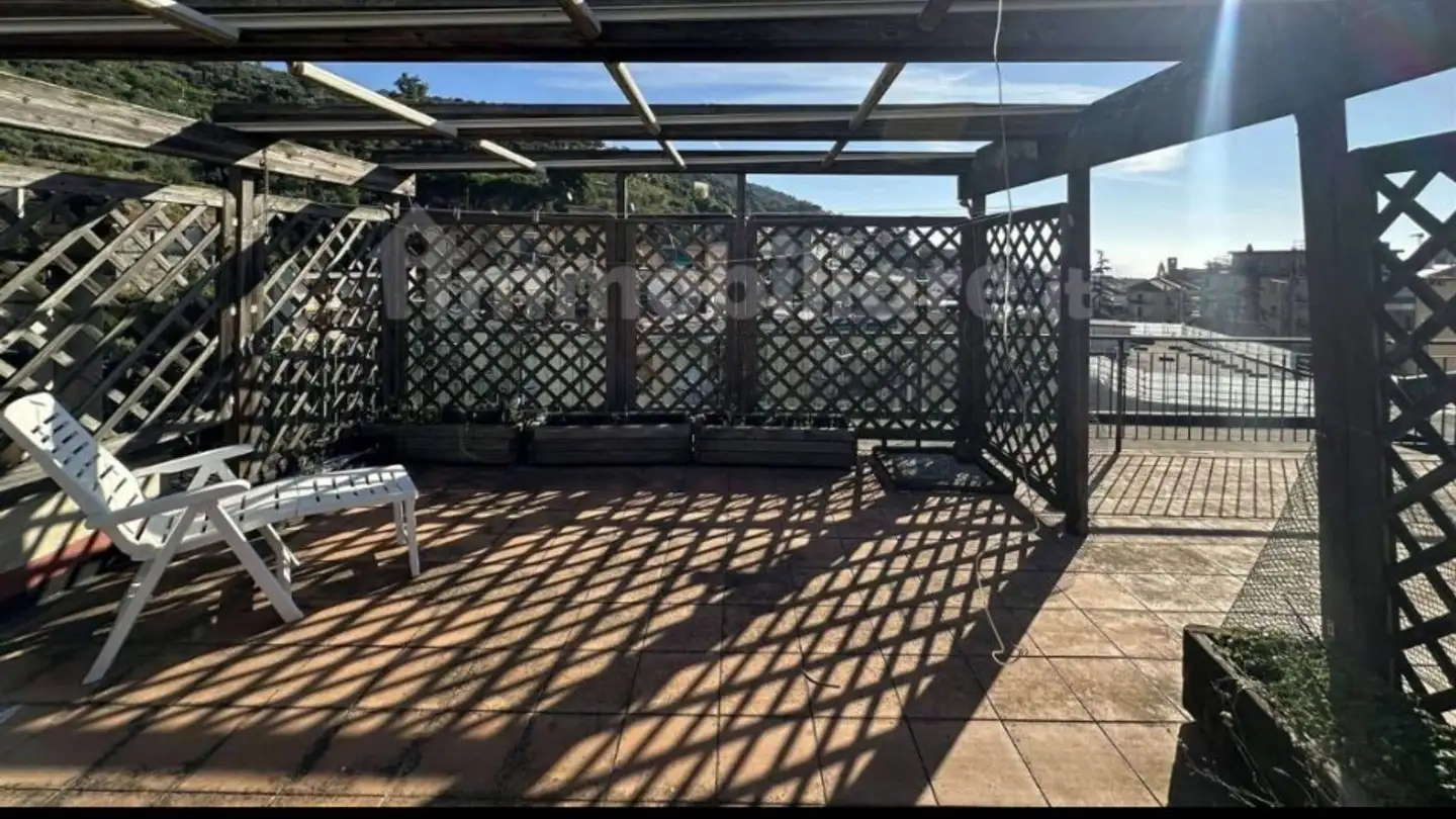 Appartement à vendre - 6830 Chiasso