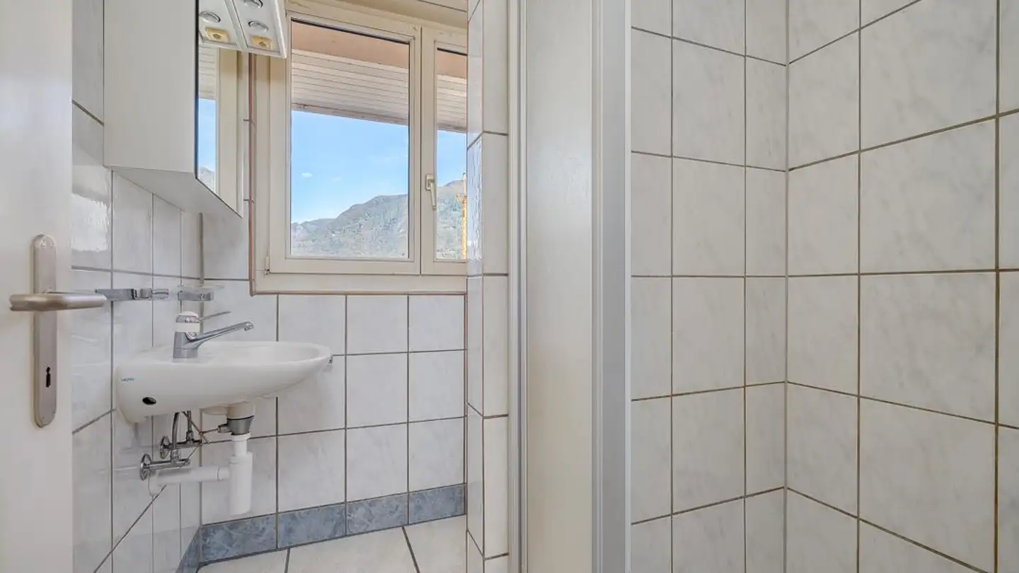 Attico in affitto - Via Al Ticino 38, 6514 Sementina - Foto 3