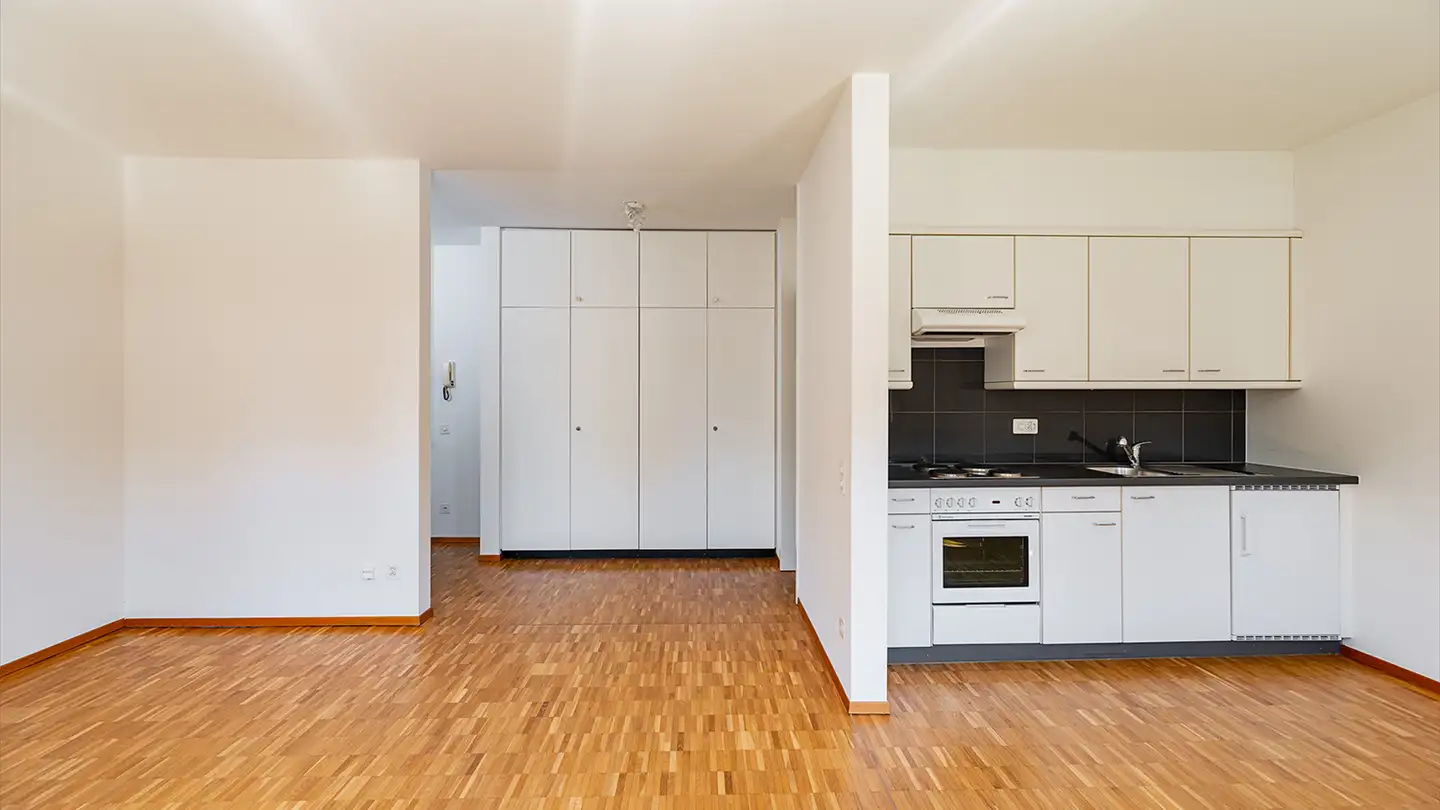 Appartamento in affitto - Via Luigi Taddei 15, 6962 Viganello - Photo 2