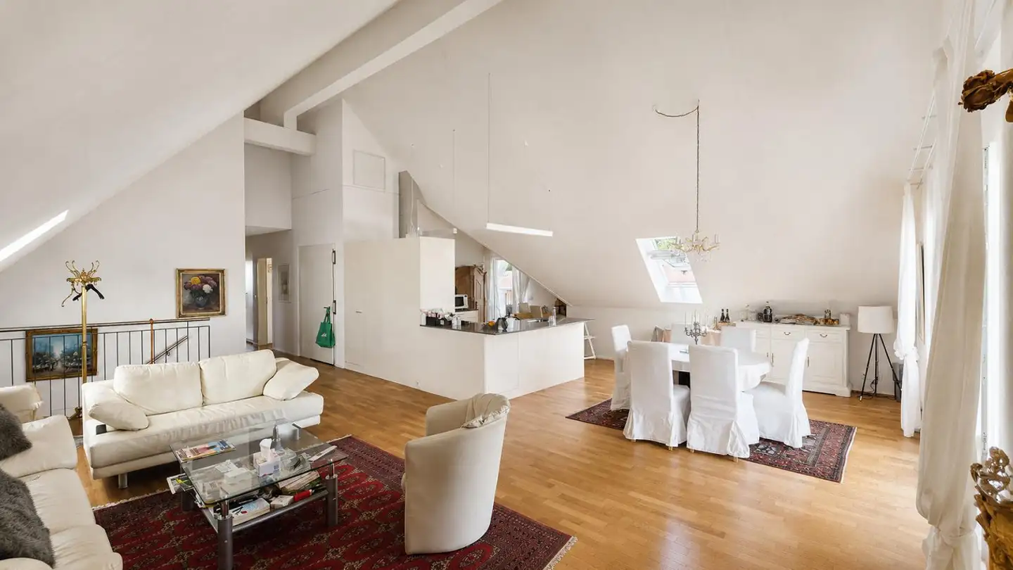 Appartamento in vendita - Ringstrasse 4, 8552 Felben-Wellhausen - Foto 3