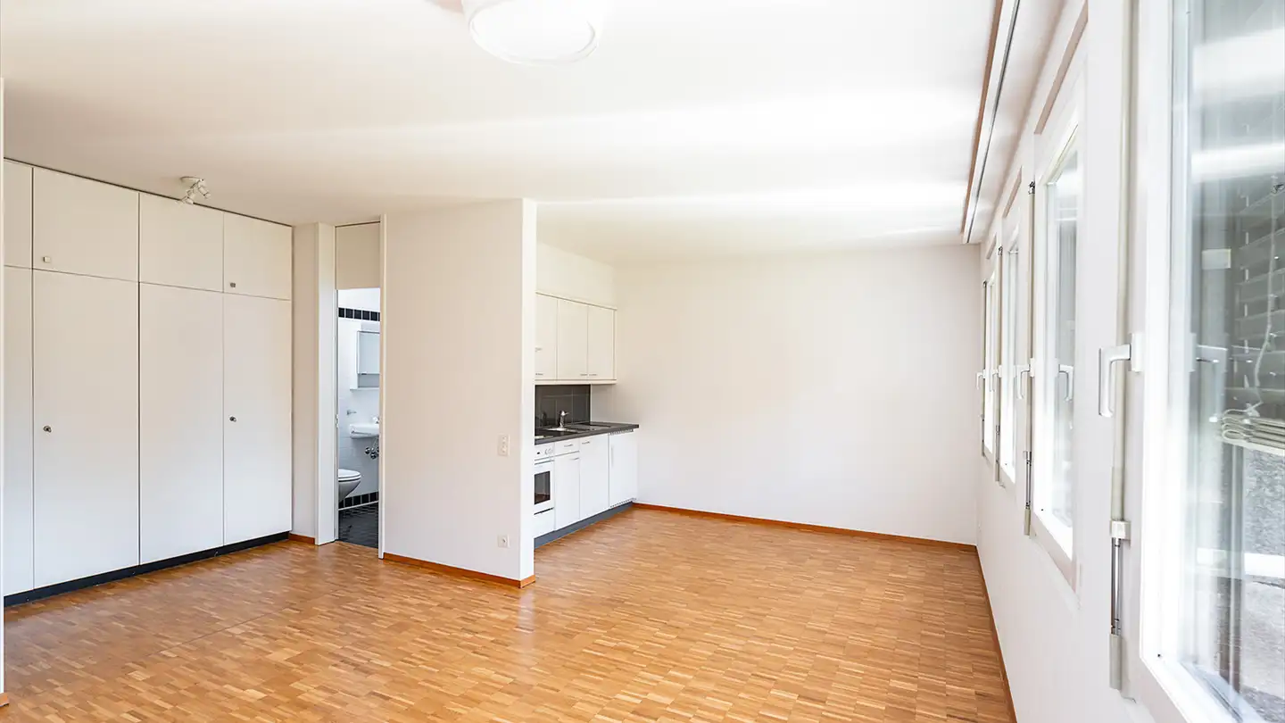 Appartamento in affitto - Via Luigi Taddei 15, 6962 Viganello - Photo 3