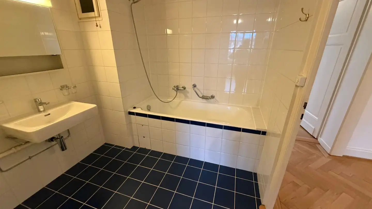 Apartment for rent - Boulevard du Pont-d'Arve, 1205 Genève - Photo 3