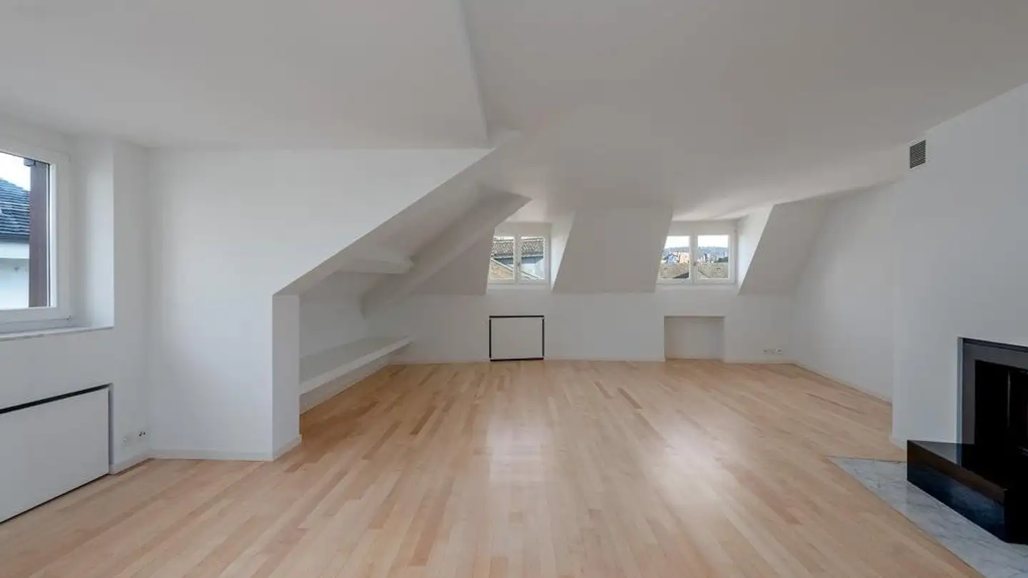 Penthouse for rent - Weggengasse 1, 8001 Zürich - Photo 3