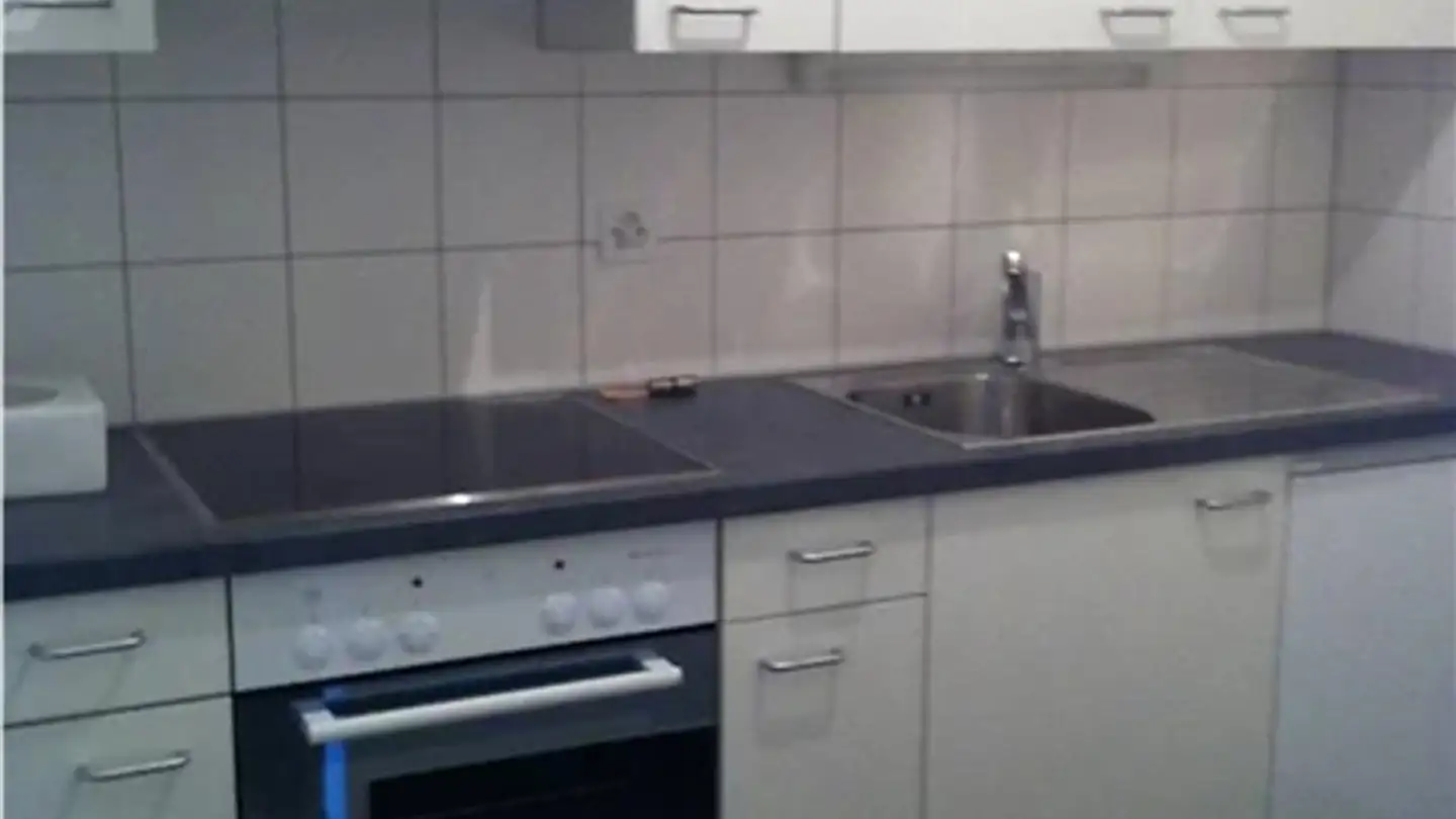 Appartamento in affitto - 1209 Genève