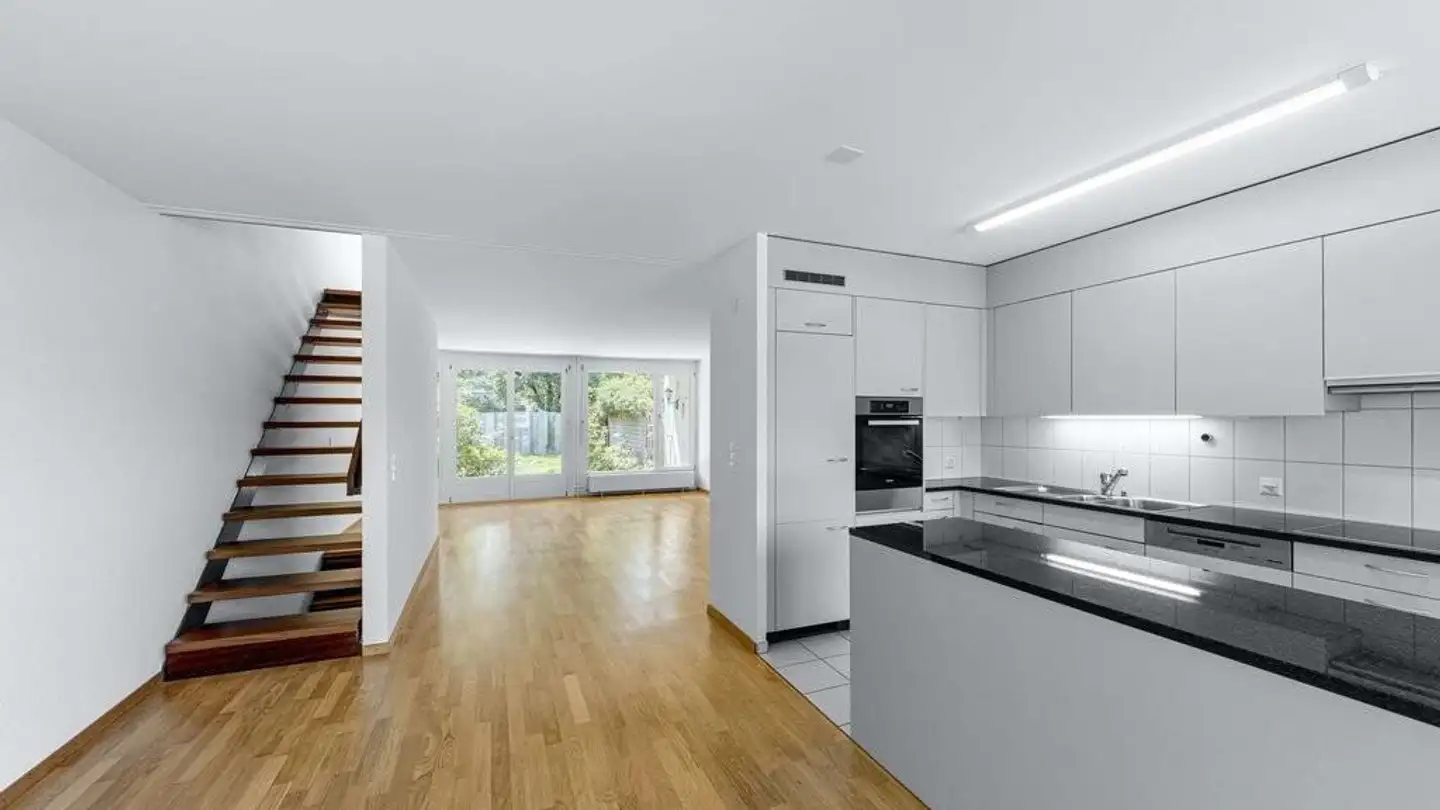 Casa singola in affitto - Schönenbergstrasse 7, 4059 Basel - Photo 3