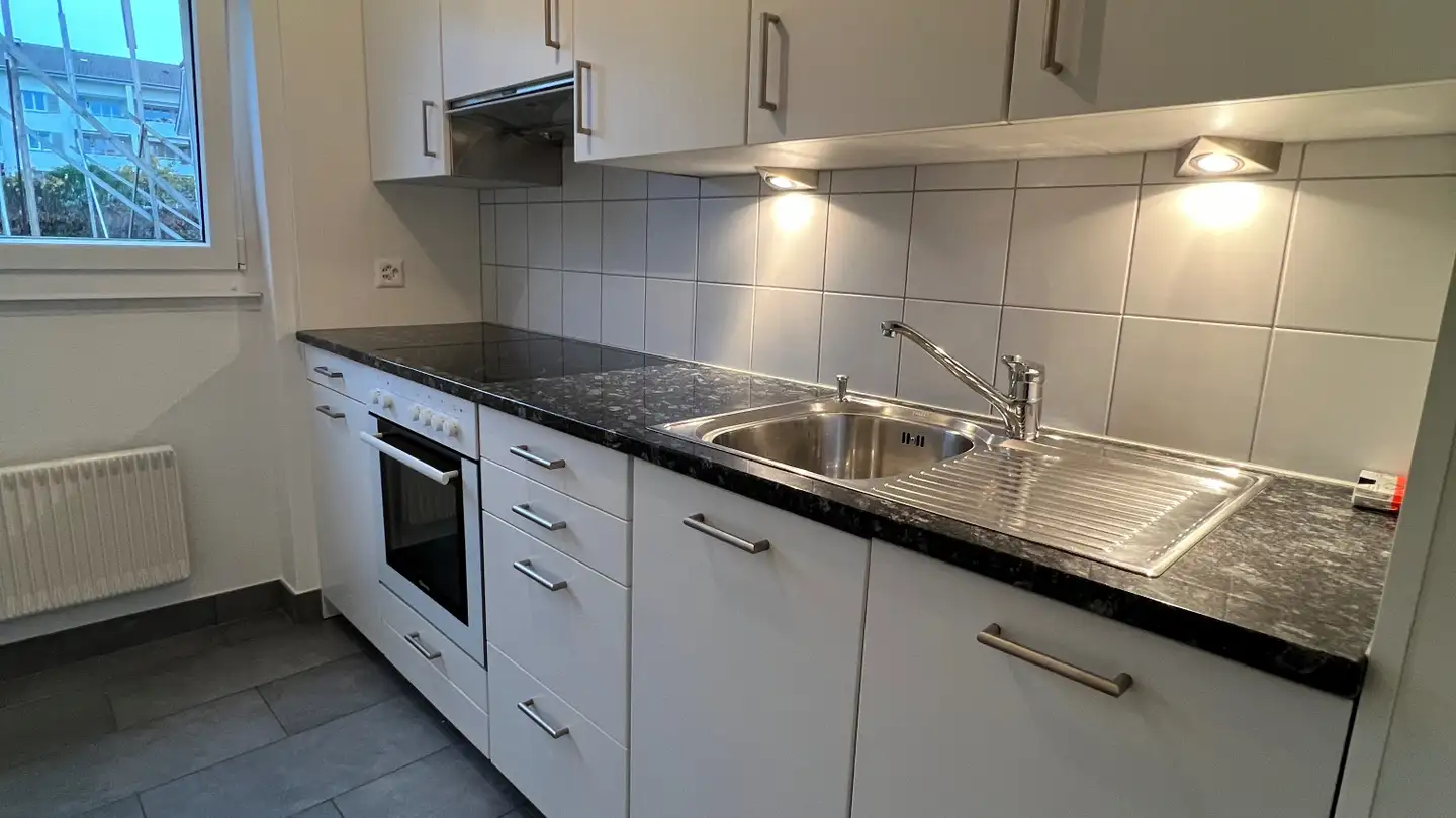 Appartement à louer - Steinhofstrasse 65, 3400 Burgdorf