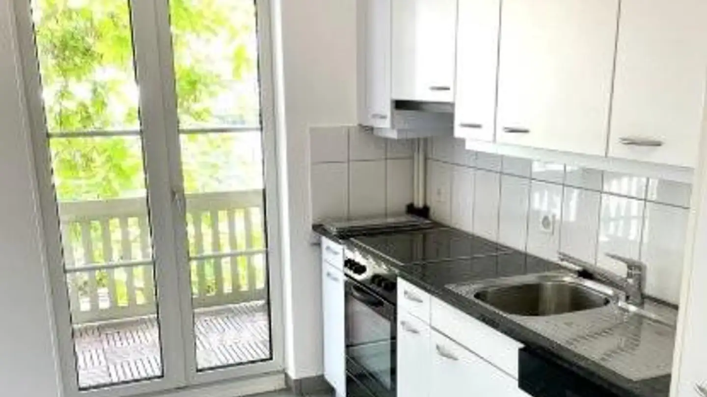 Appartement à louer - Lehenmattstrasse 328, 4052 Basel - Photo 3