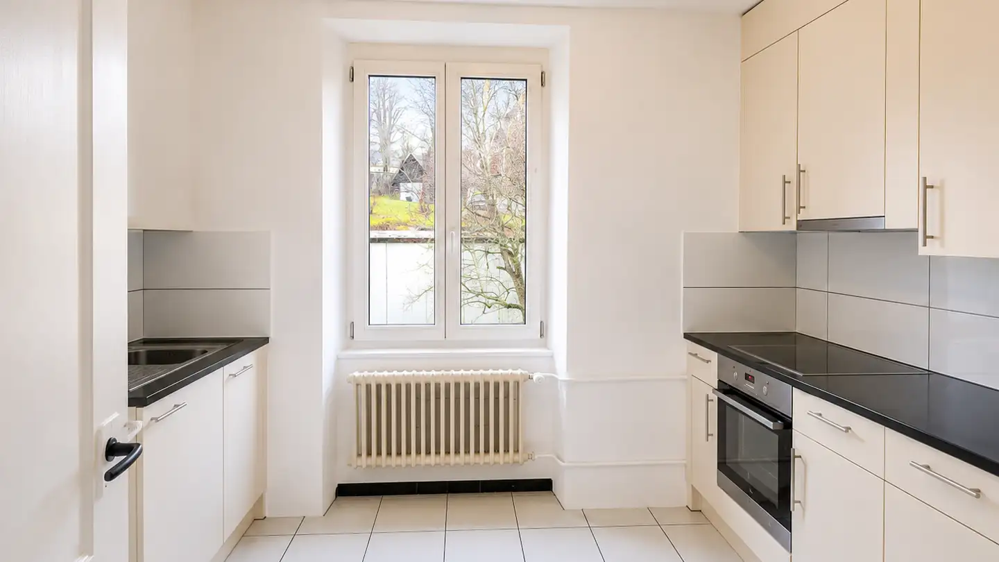 Apartment for rent - Grand-Rue 47, 2710 Tavannes - Photo 2